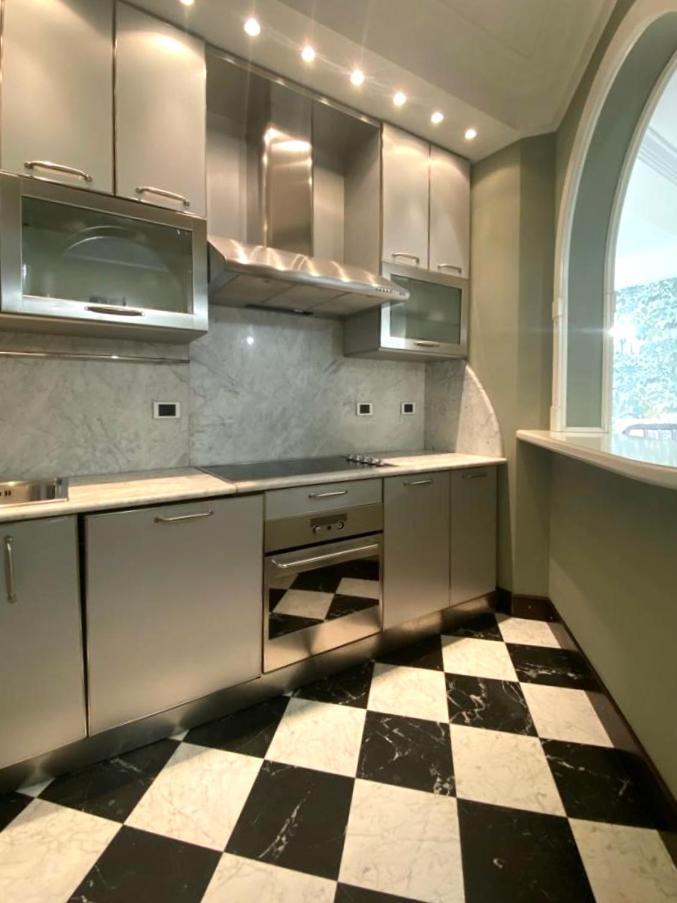 Penthouse Stefini 2 * Milan