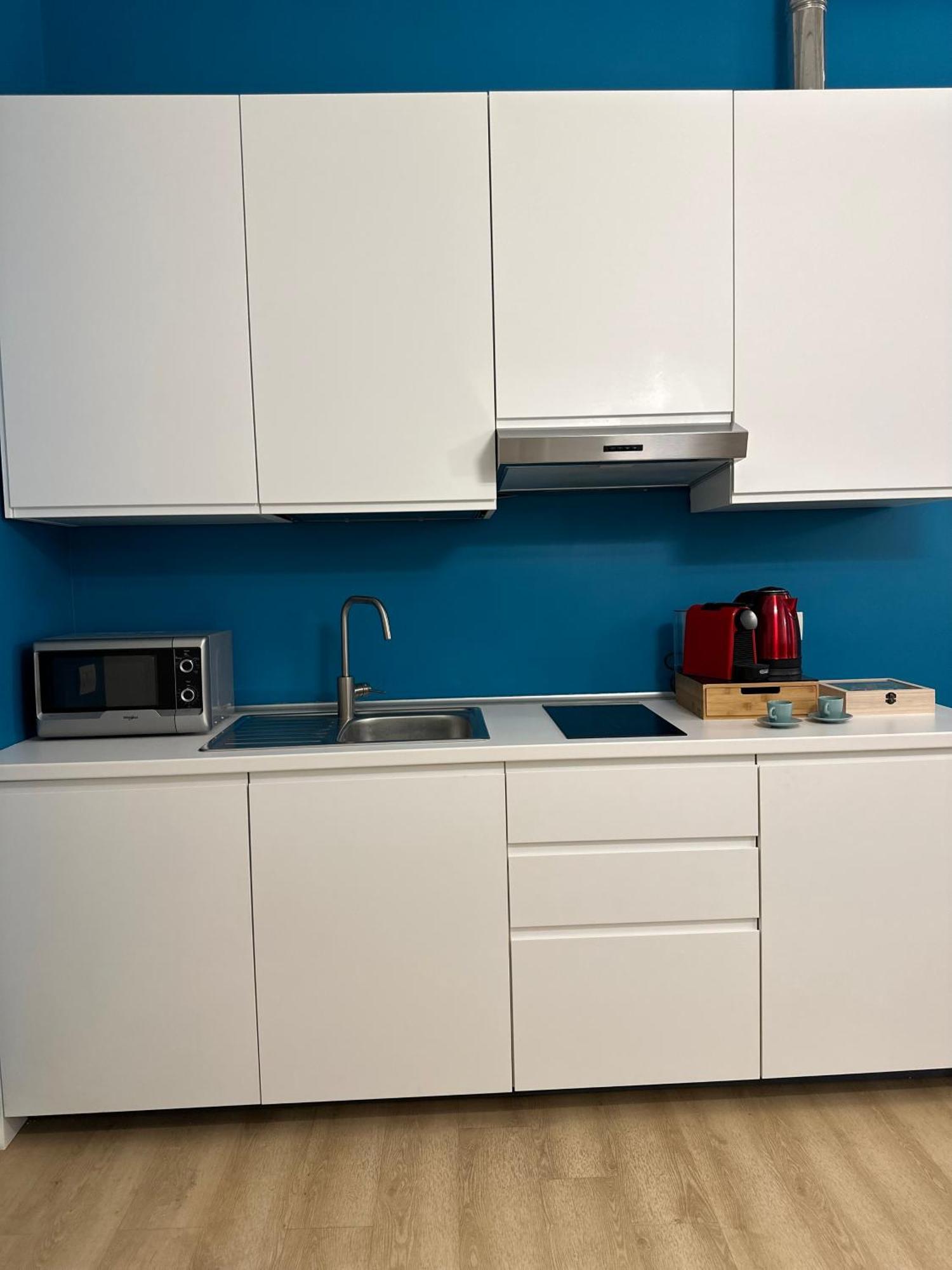 Casa Di Susi Apartment Milan