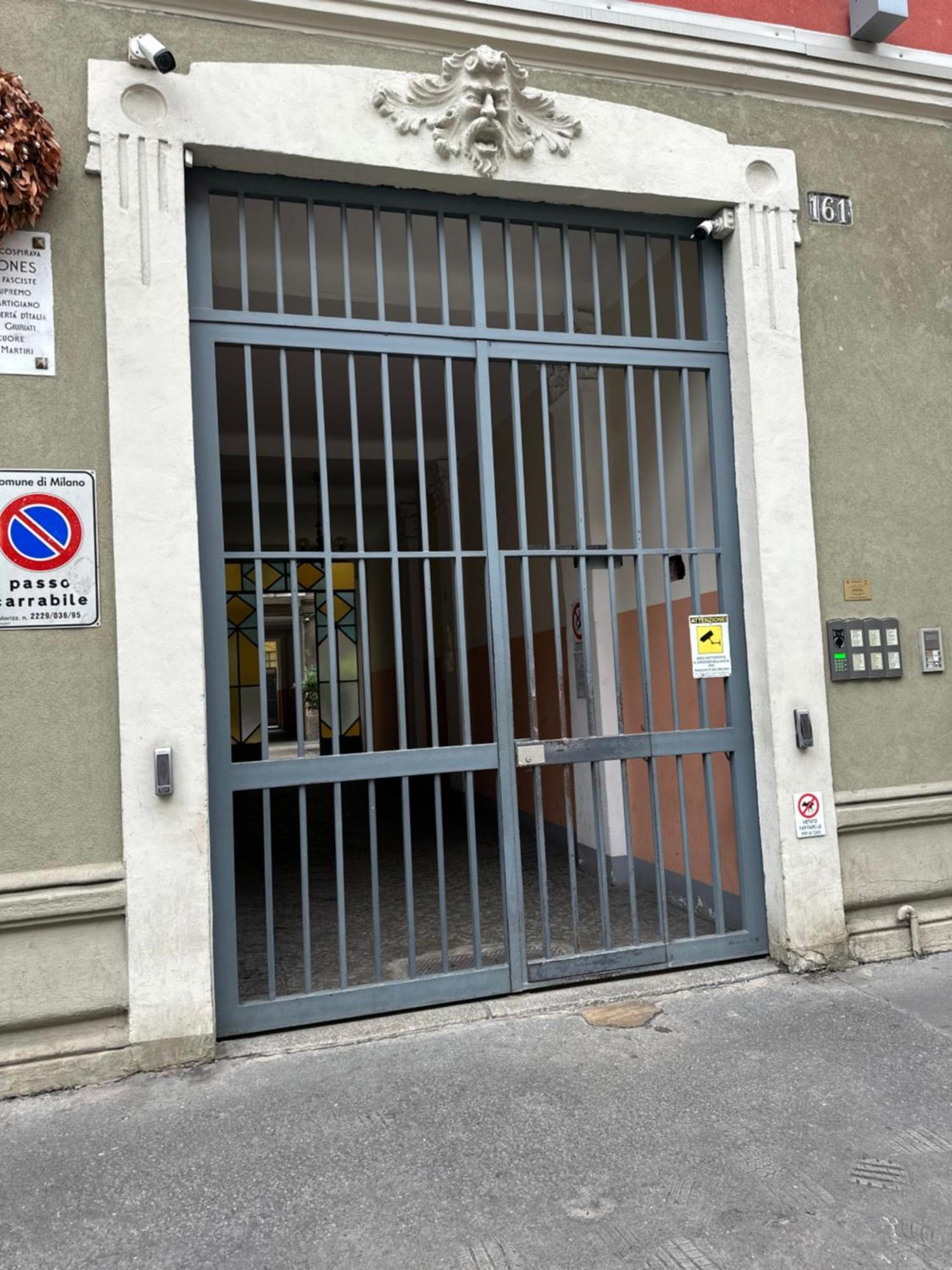 Casa Di Susi * Milan