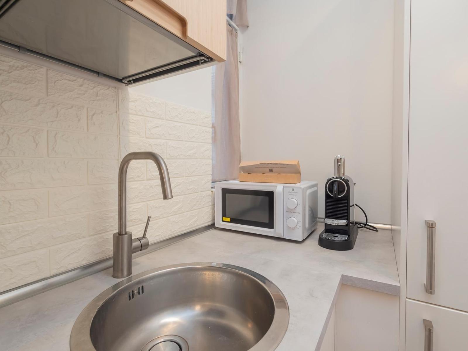 Apartment Ihost - Lucania 3 Milan