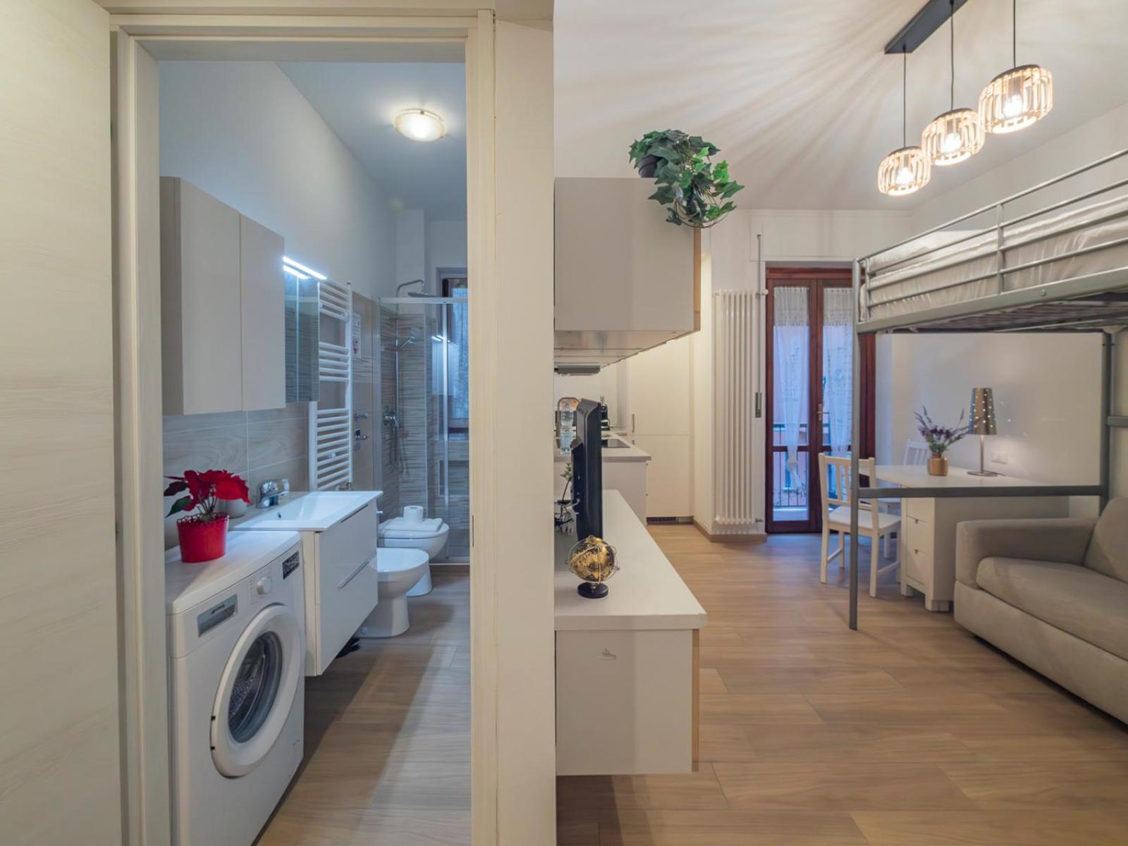Apartment Ihost - Lucania 3