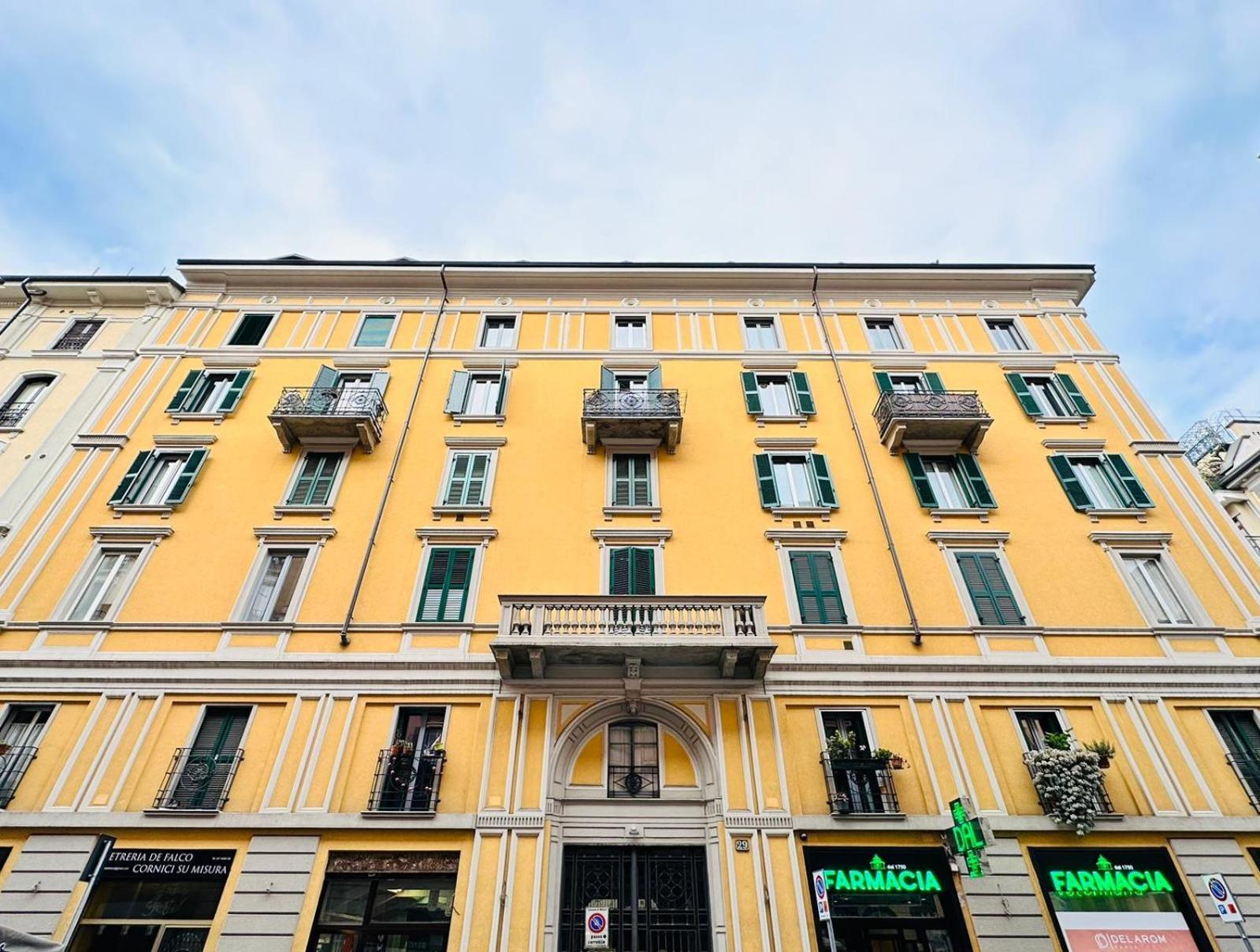 Appartamento Comecasa Vicino Stazione Milano