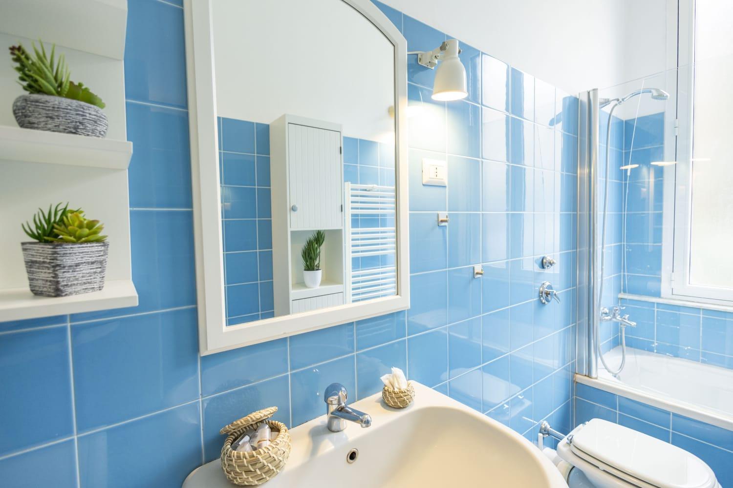 Apartment Orti Court Mailand
