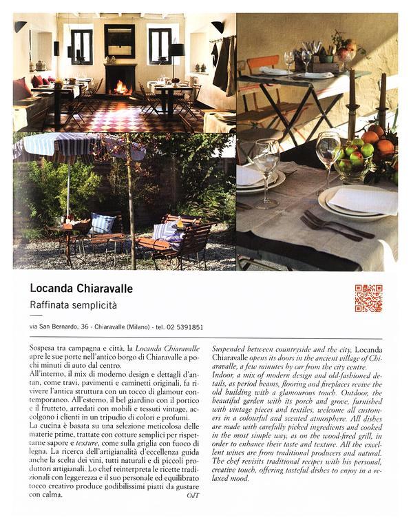Hotel Boutique Borgo Nuovo Milaan