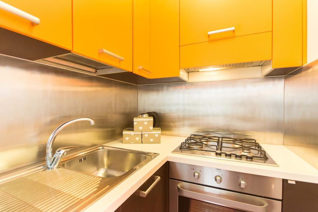 Apartment Flat In Duomo Mailand