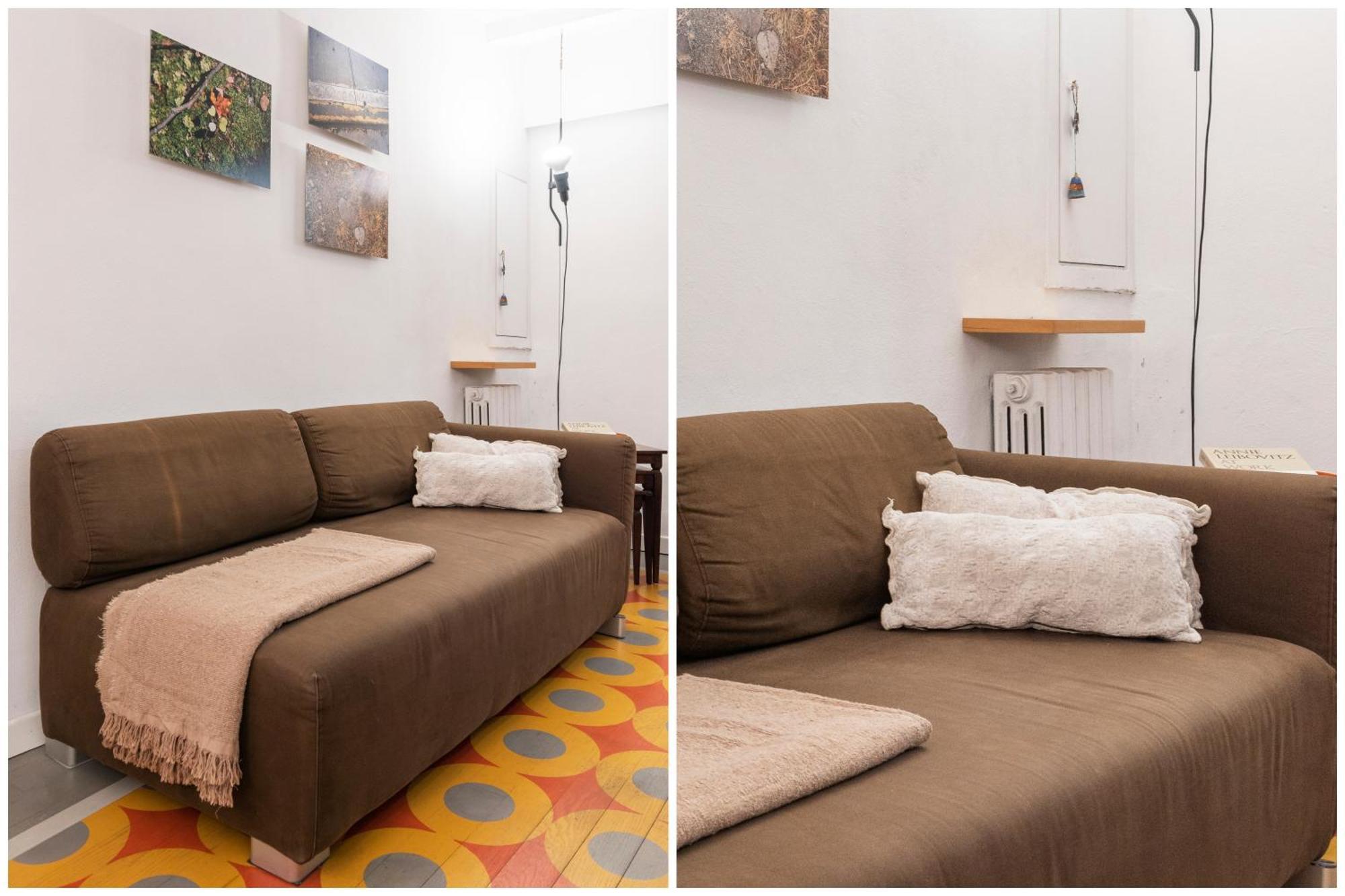 Mercato Flexyrent - A.c. - Wifi * Milano