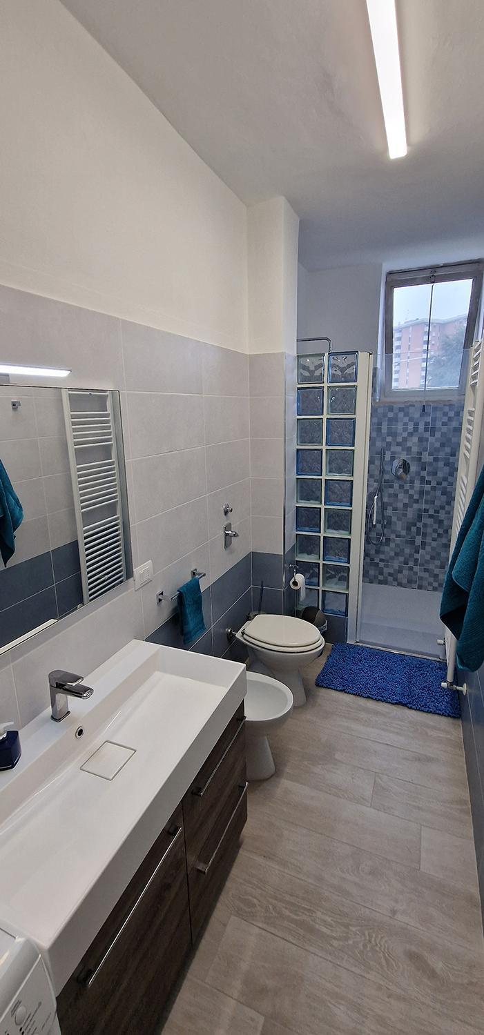 Appartement Shepherd's House
