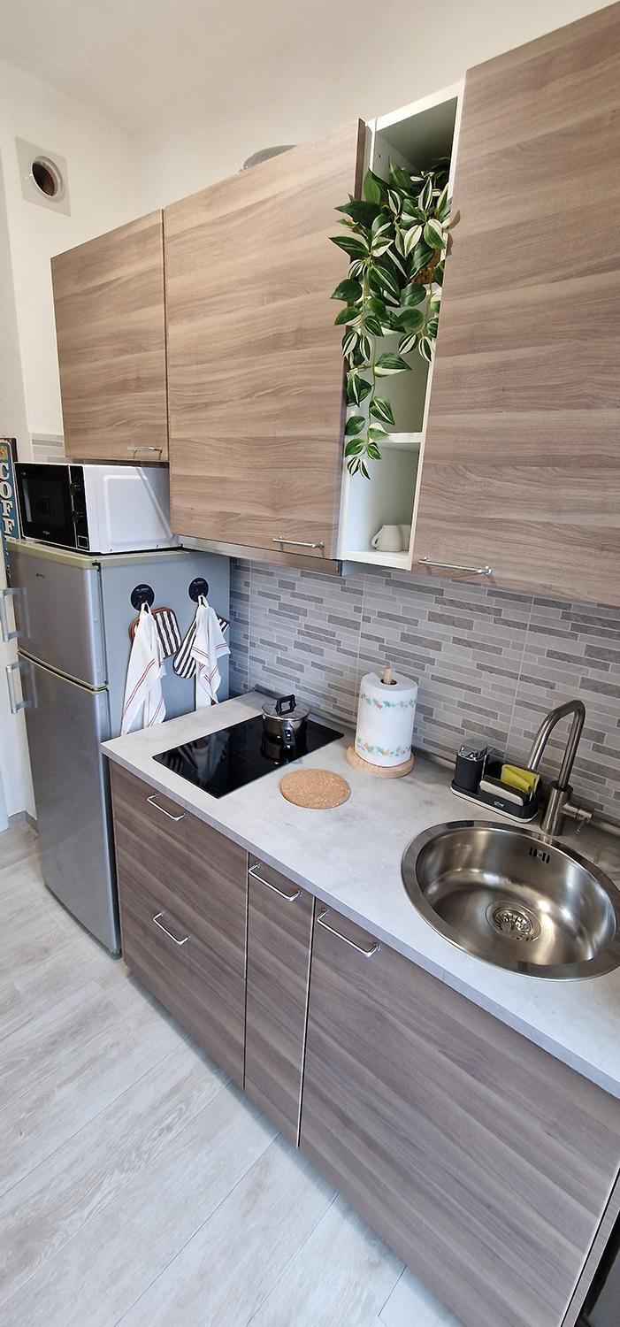 Shepherd's House Appartement *