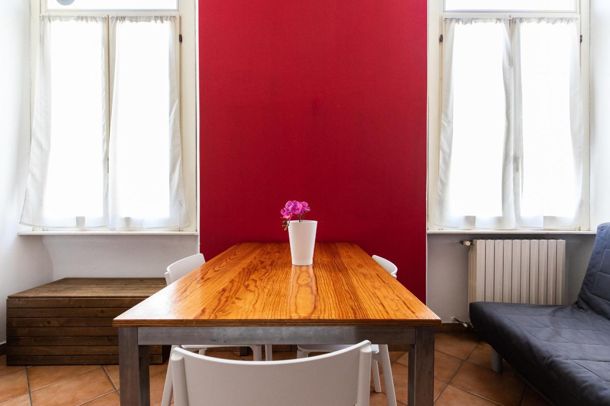 Casa Modigliani - Porta Romana * Milan