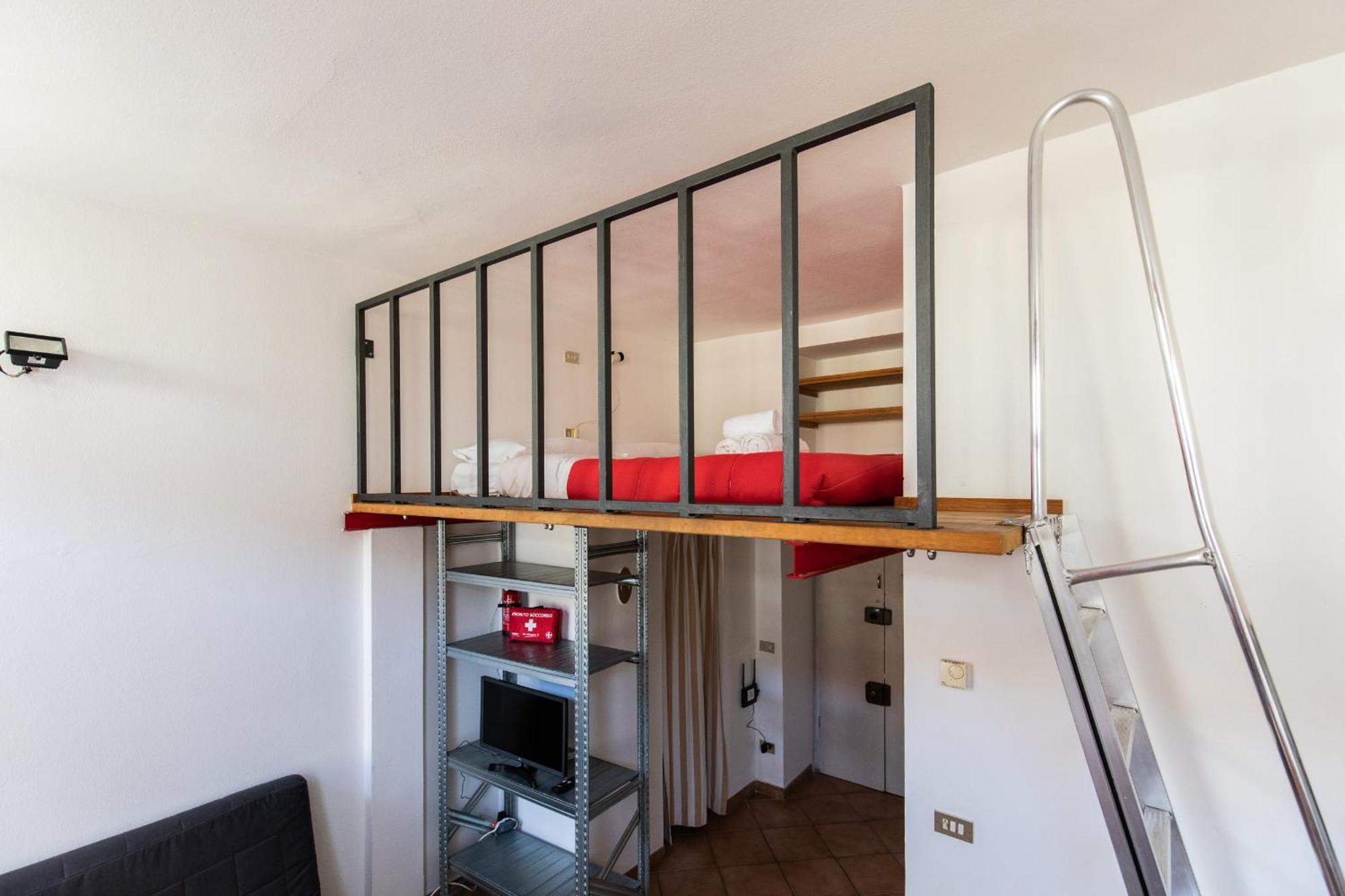 Apartment Casa Modigliani - Porta Romana Milan