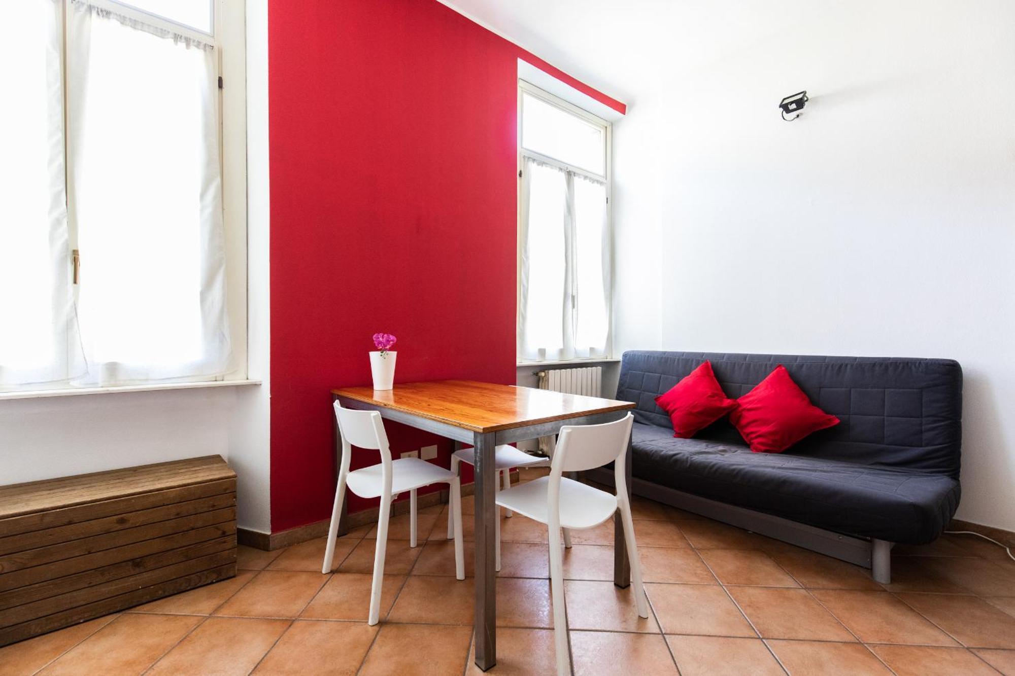 Casa Modigliani - Porta Romana Apartment Milan
