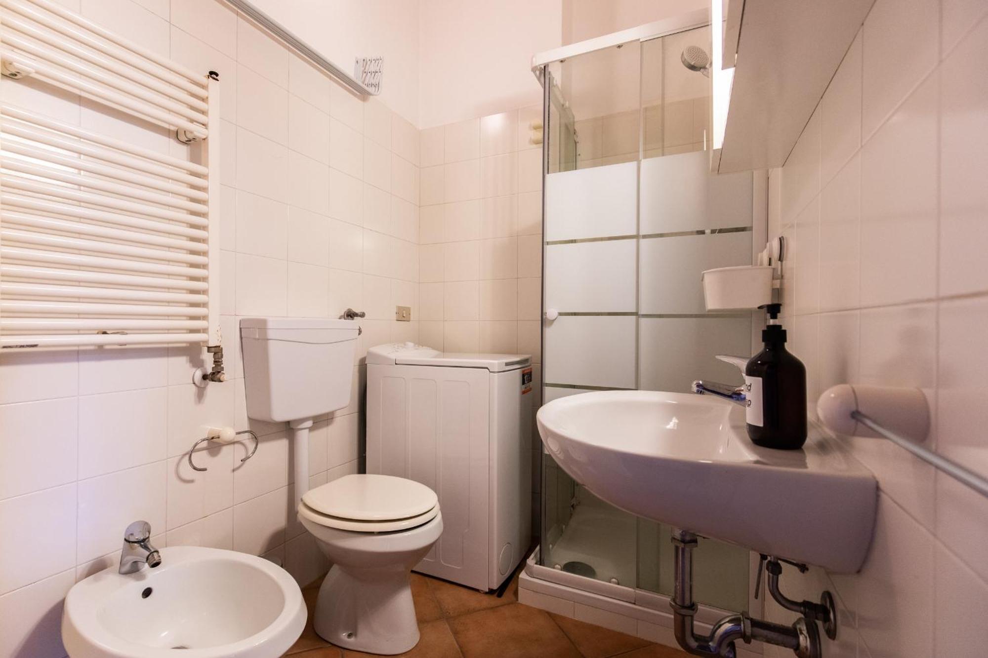Casa Modigliani - Porta Romana Milan