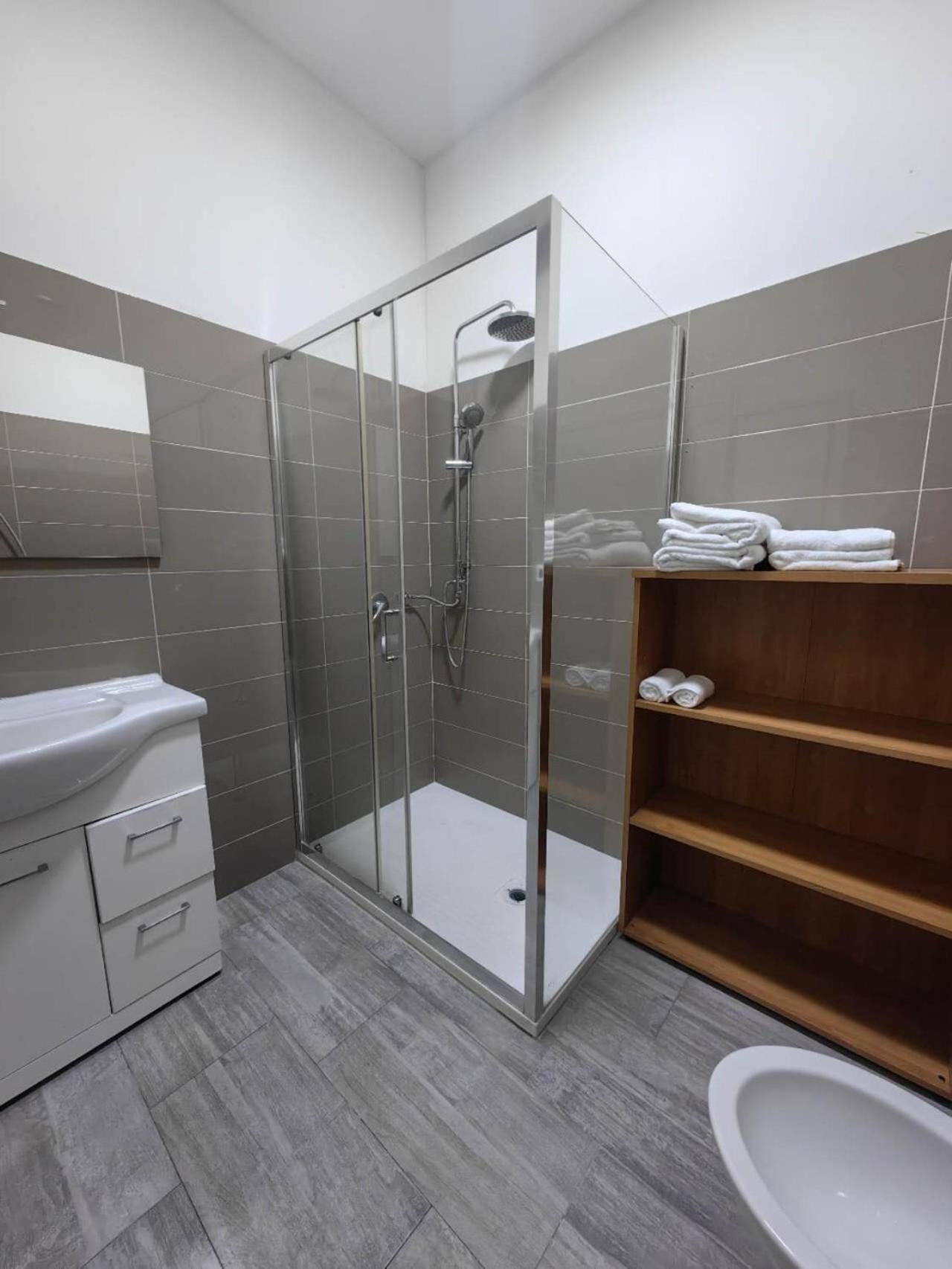 Appartement Milanforester *