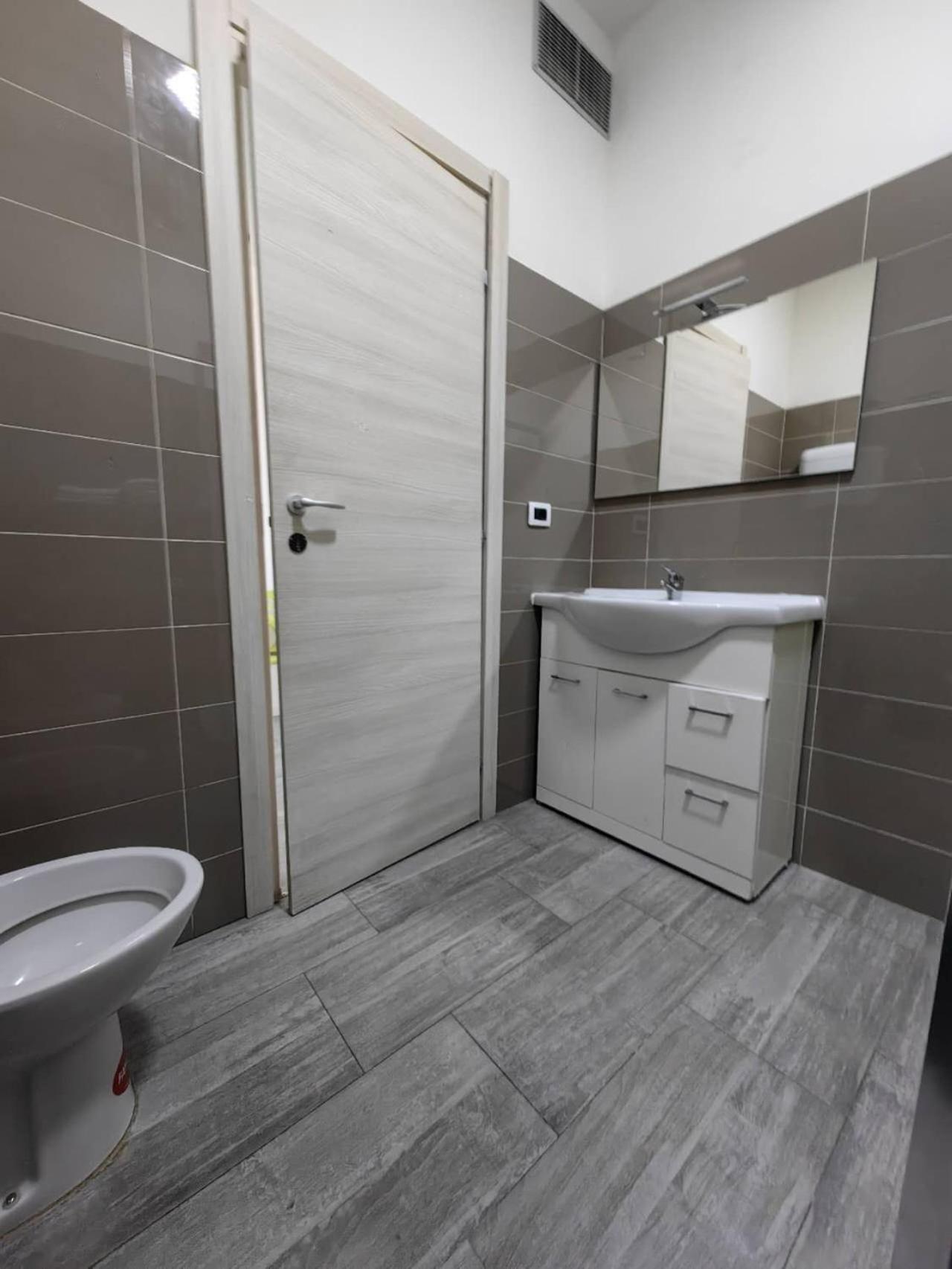 Appartement Milanforester *