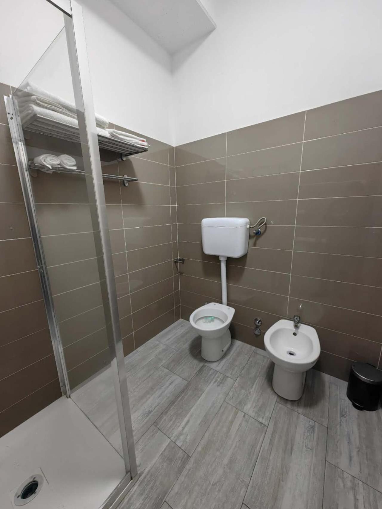 Milanforester Appartement Milaan