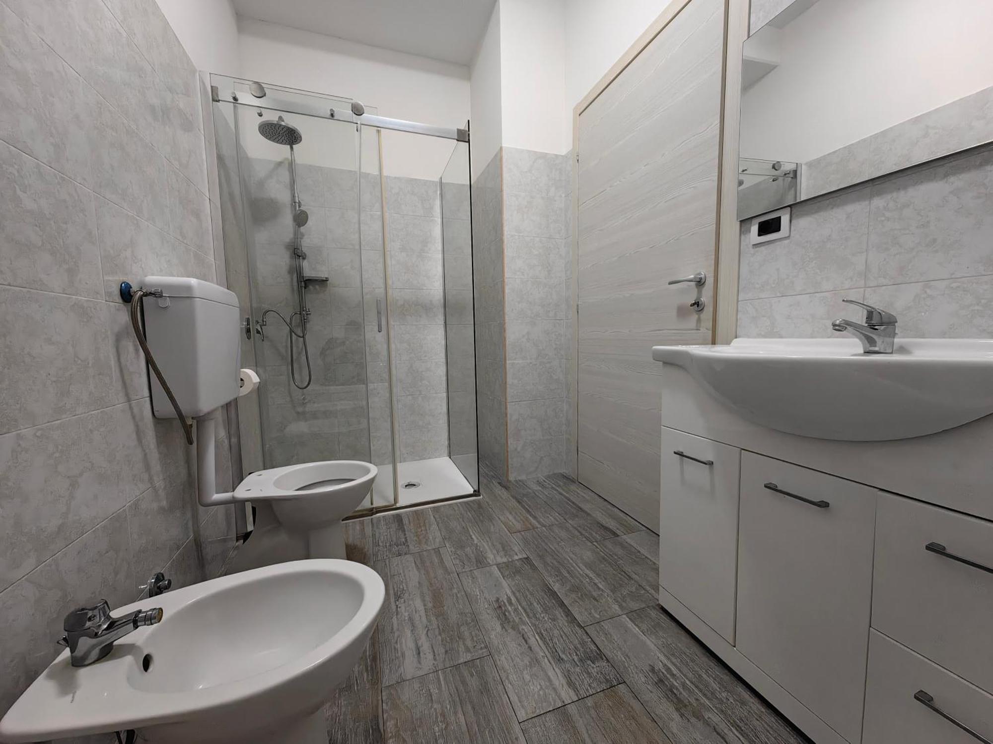 Appartement Milanforester Milaan