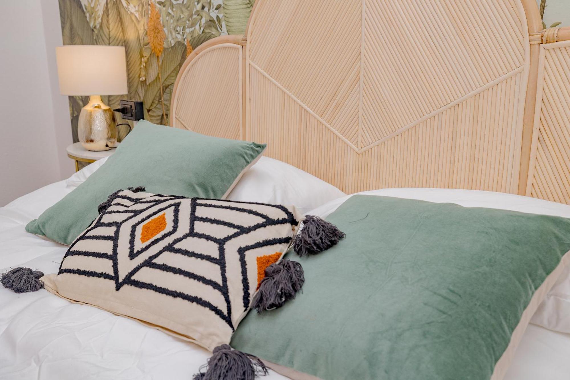Cozy In Leilighet *