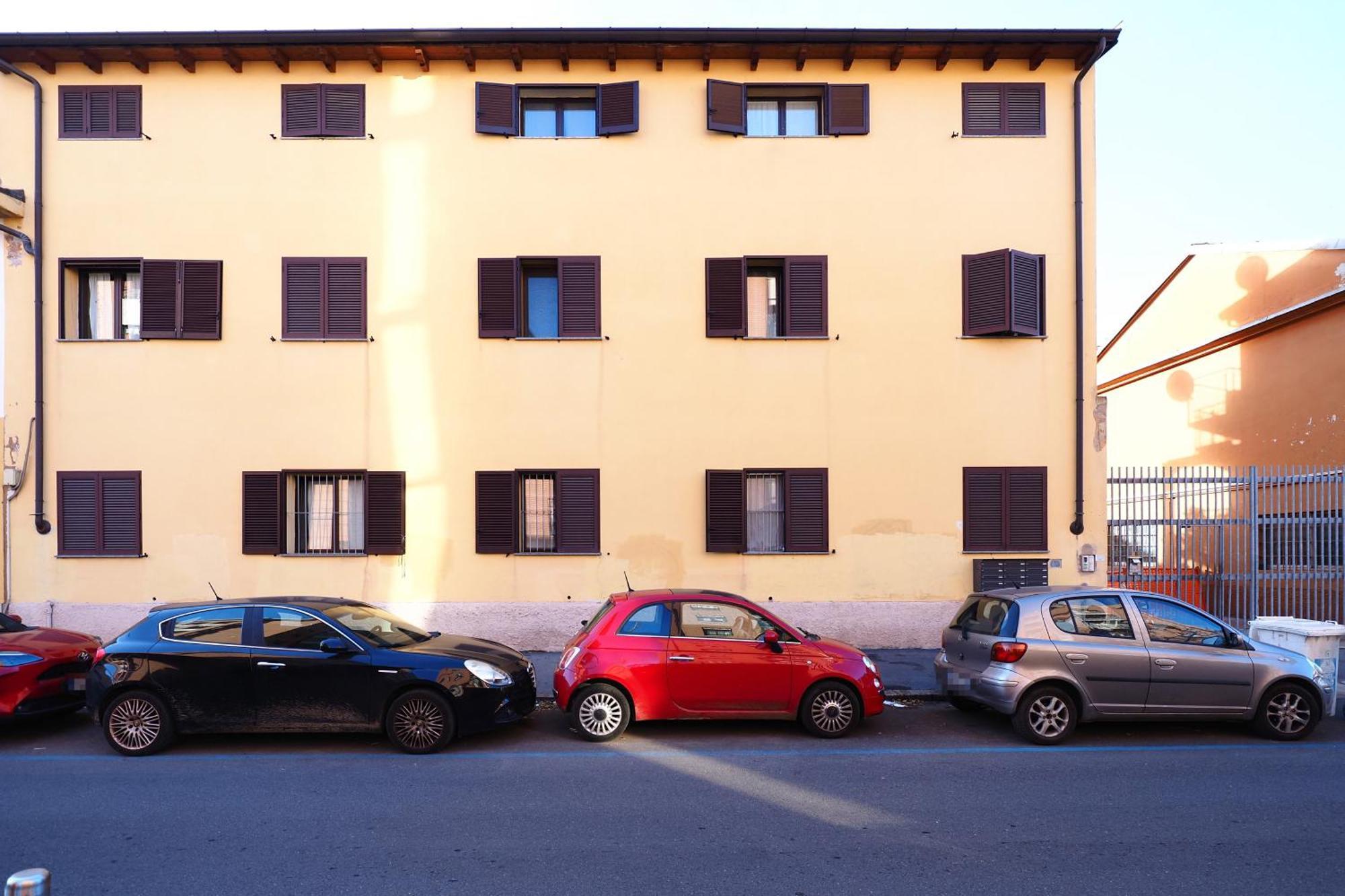 Leilighet Primopiano - Comune Antico *