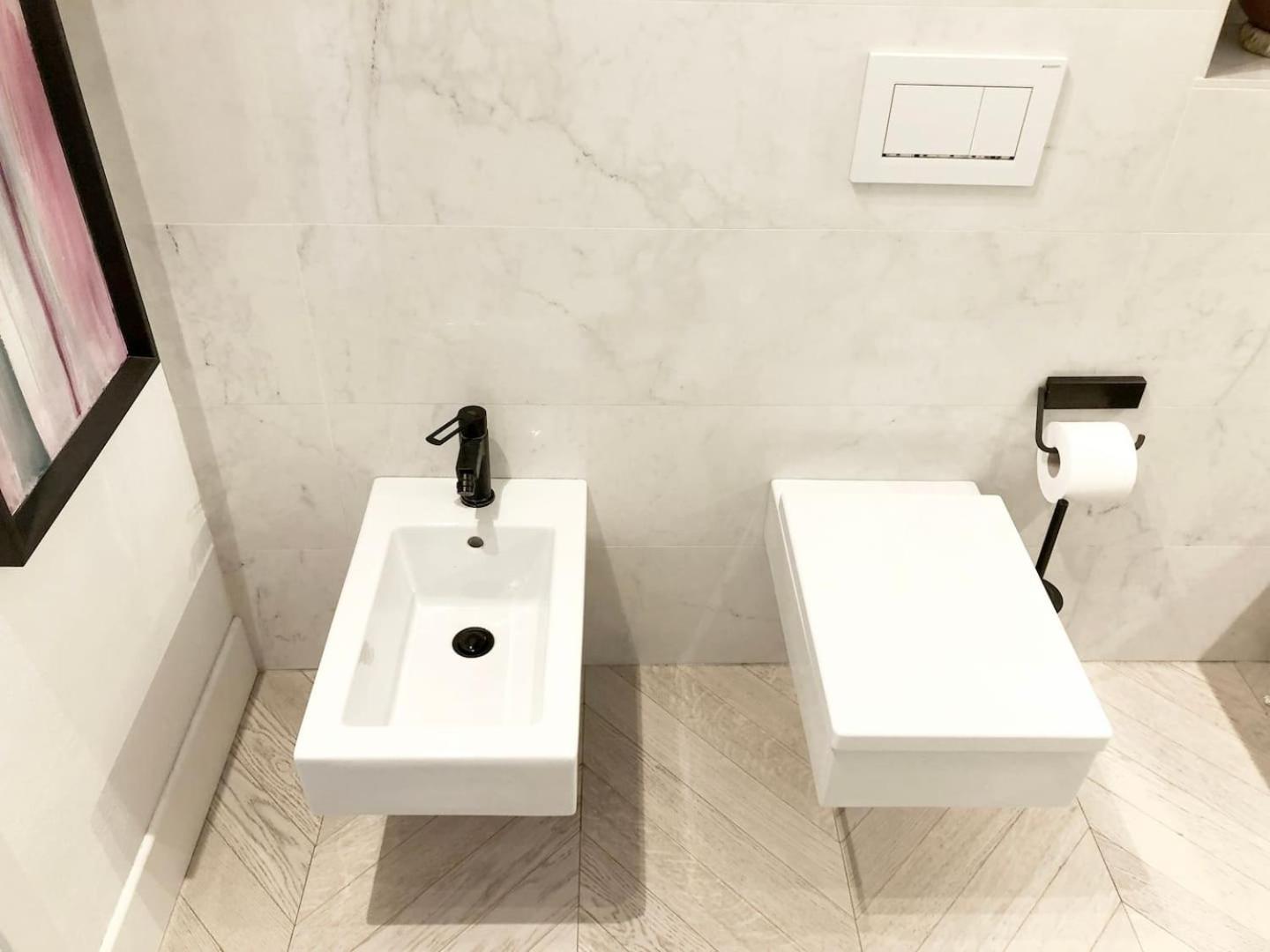 Appartamento Beautiful Design Flat With Park View, Next To Metro Milano