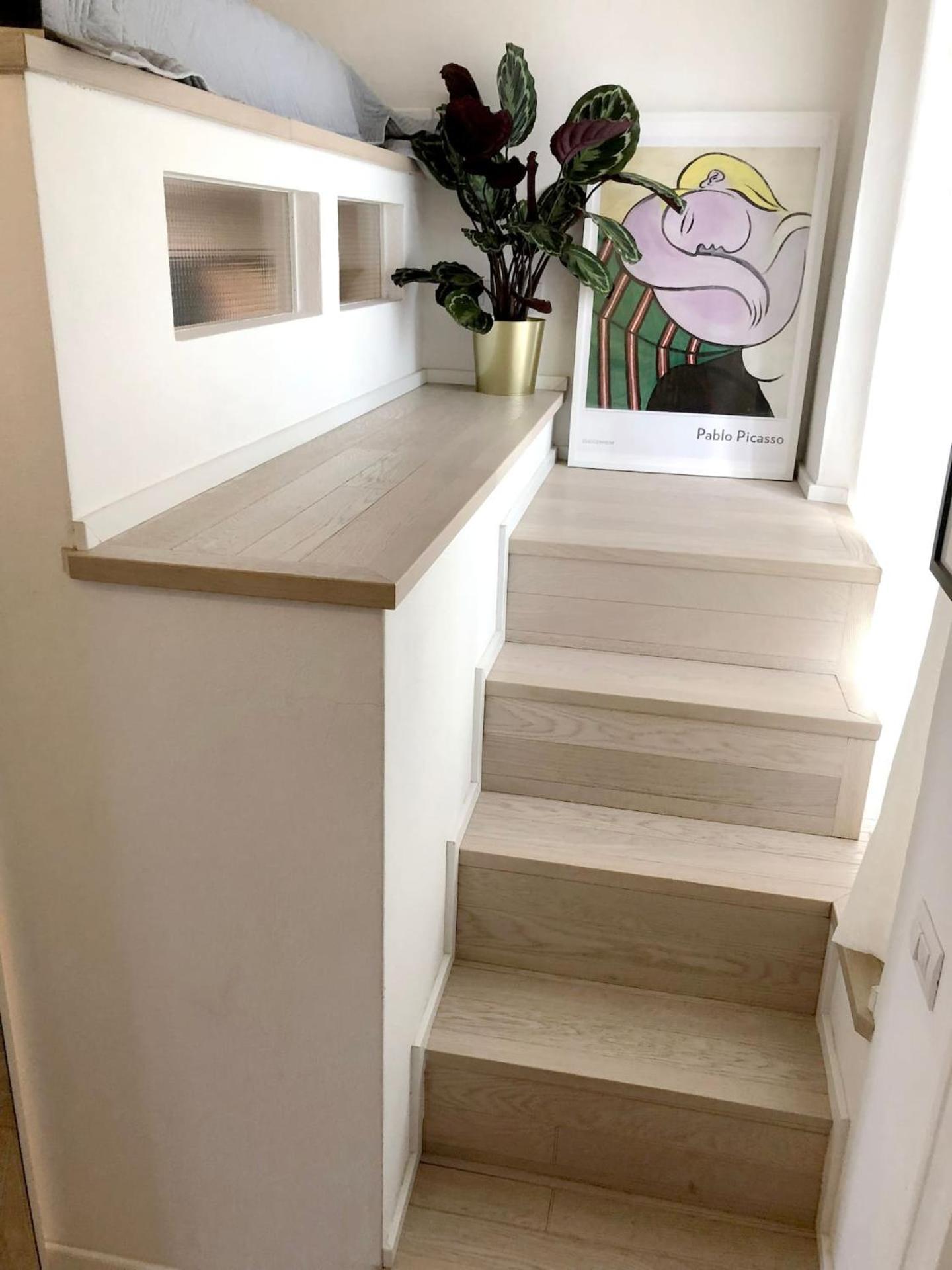Appartamento Beautiful Design Flat With Park View, Next To Metro *