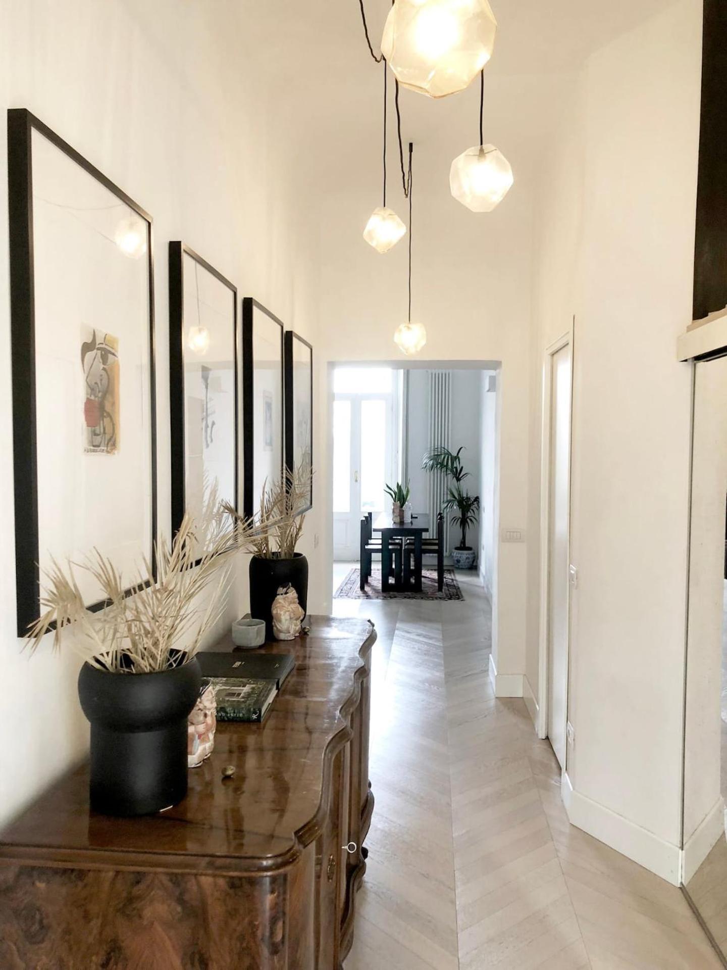 Appartamento Beautiful Design Flat With Park View, Next To Metro *