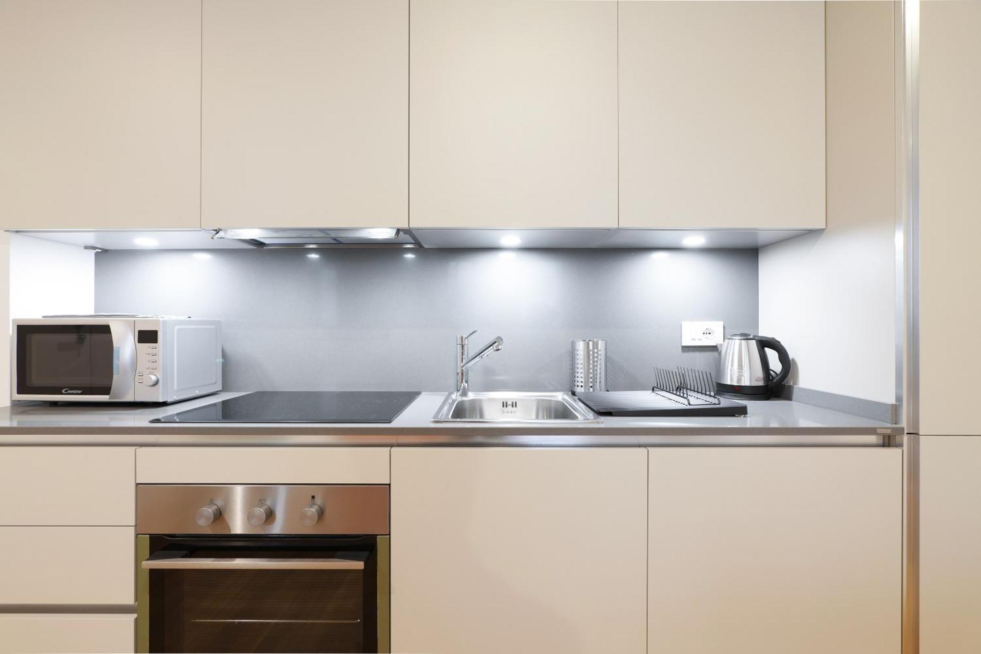 Leilighet Primopiano - Principe Milano