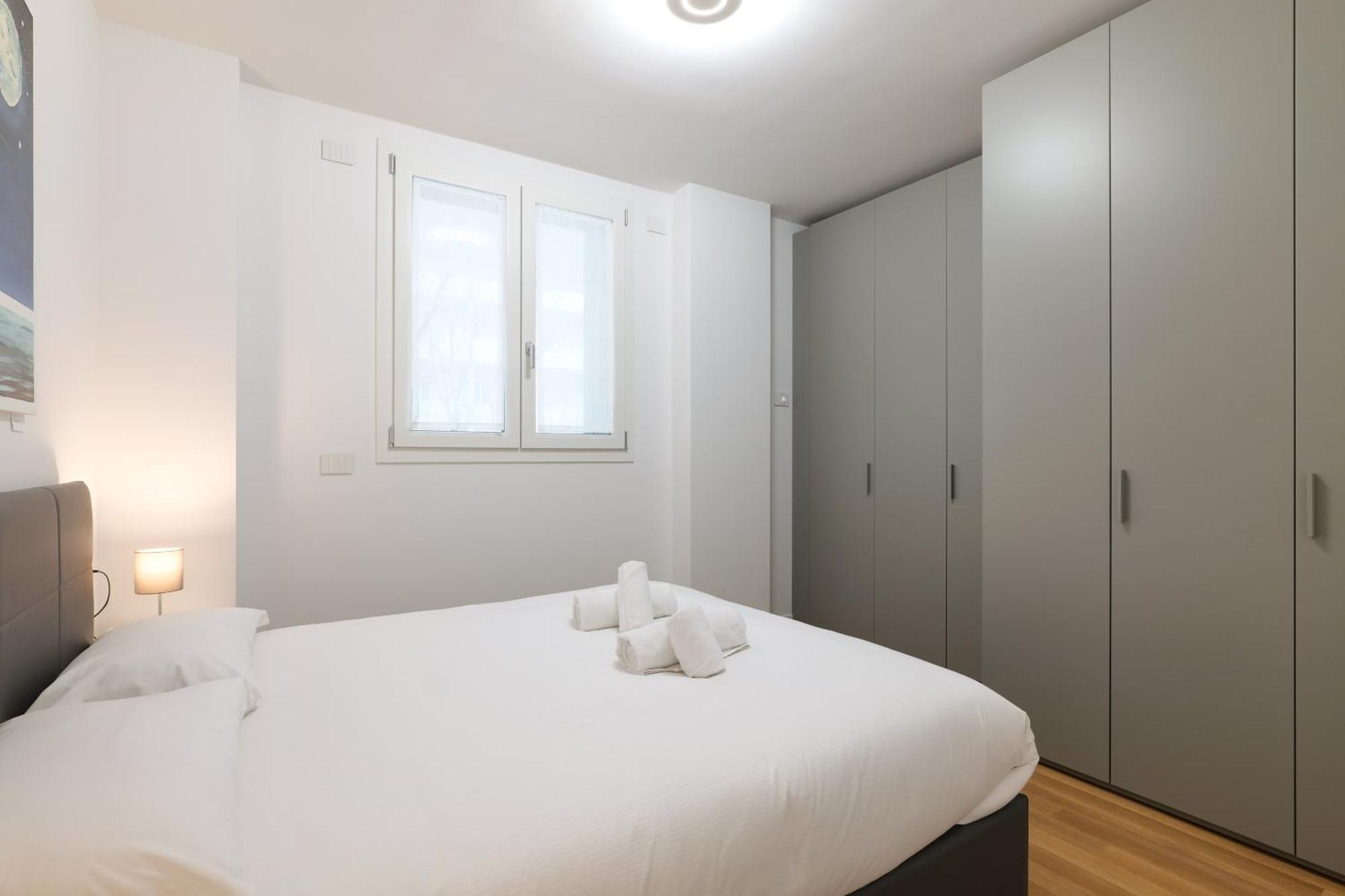Leilighet Primopiano - Principe Milano