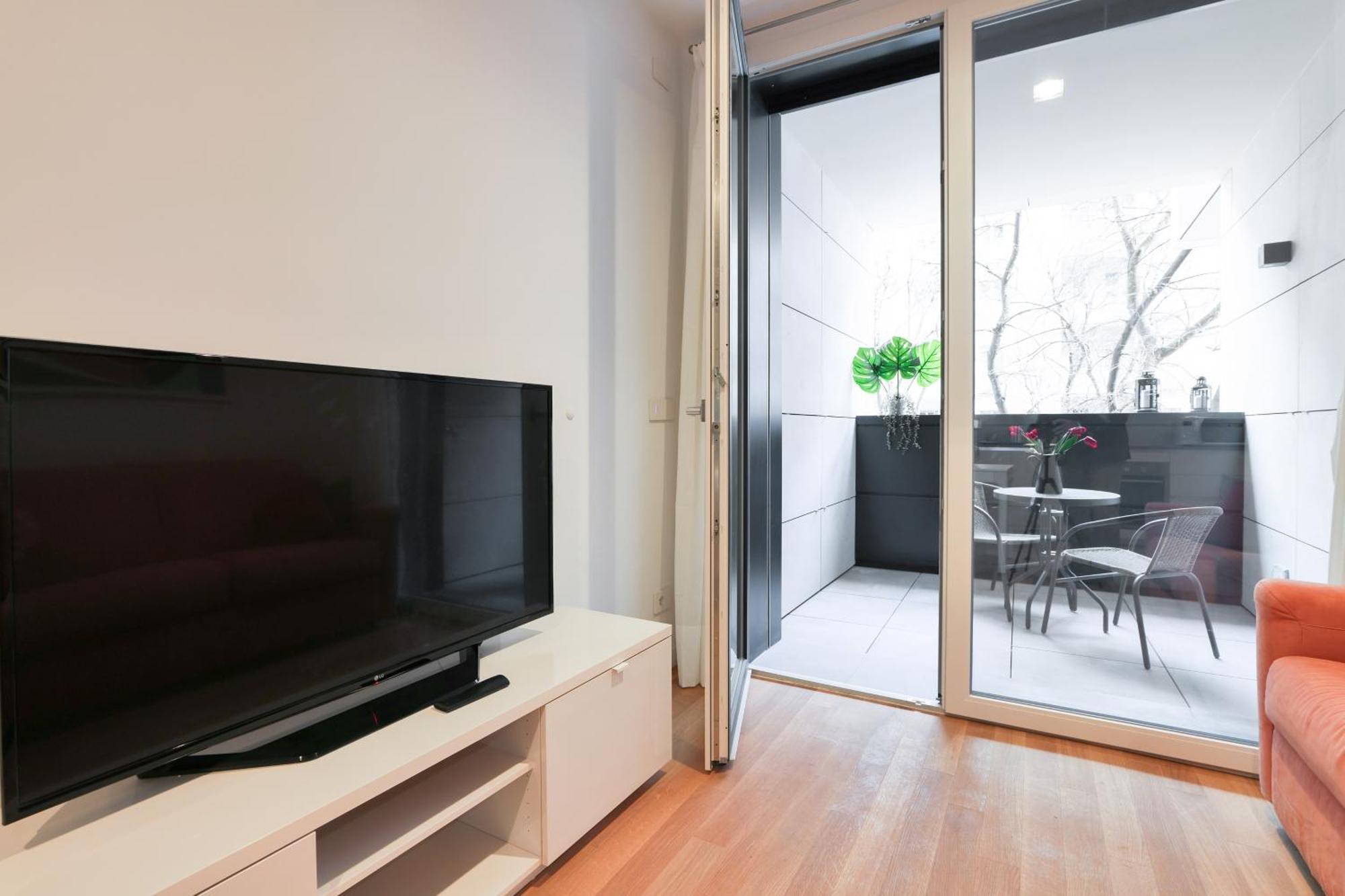 Leilighet Primopiano - Principe Milano