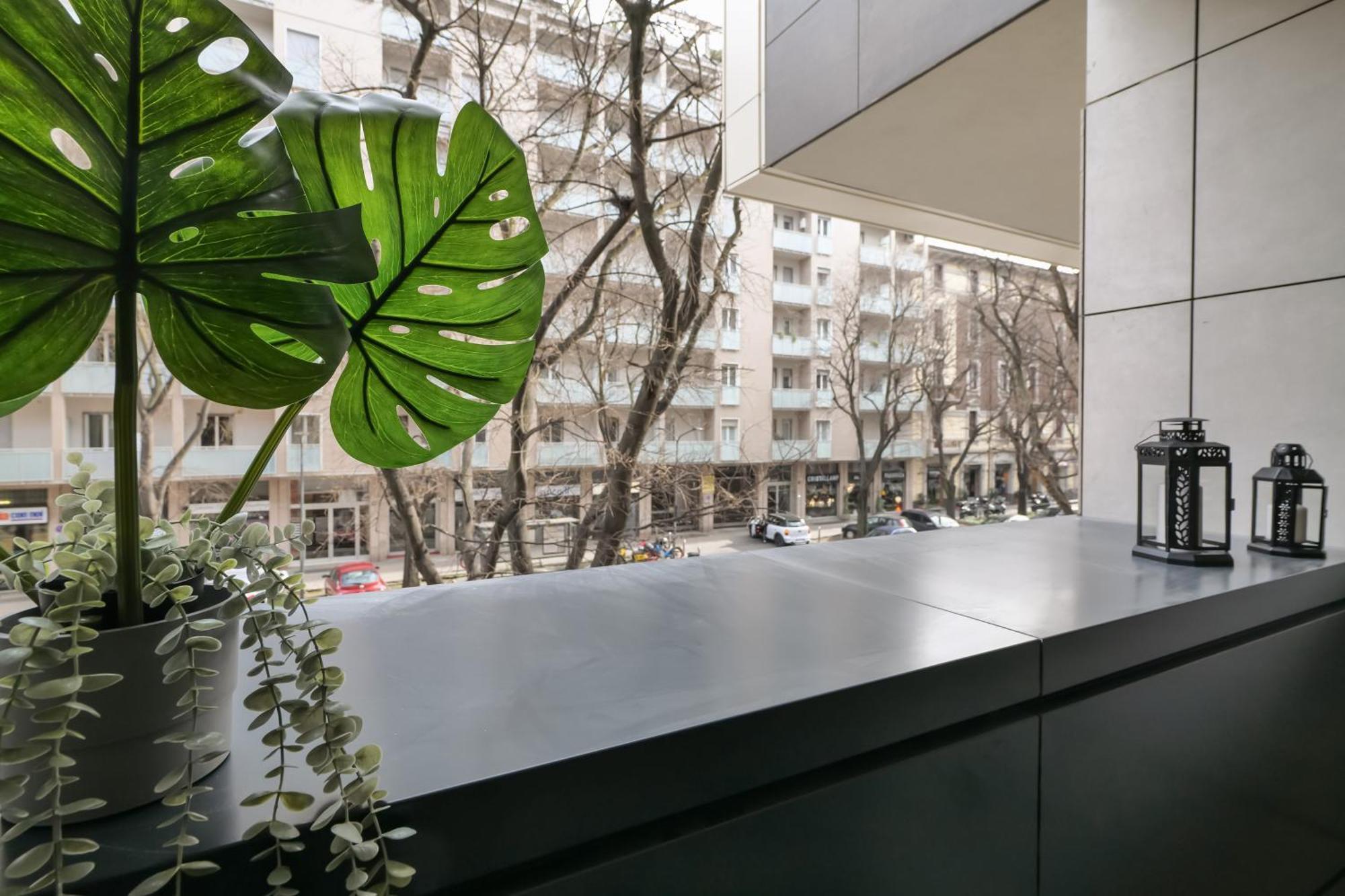 Primopiano - Principe Leilighet Milano