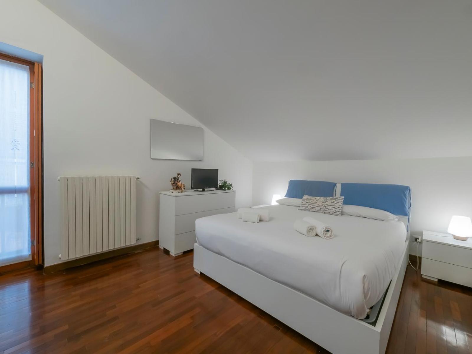 La Ringhiera - Meda 43 * Milano