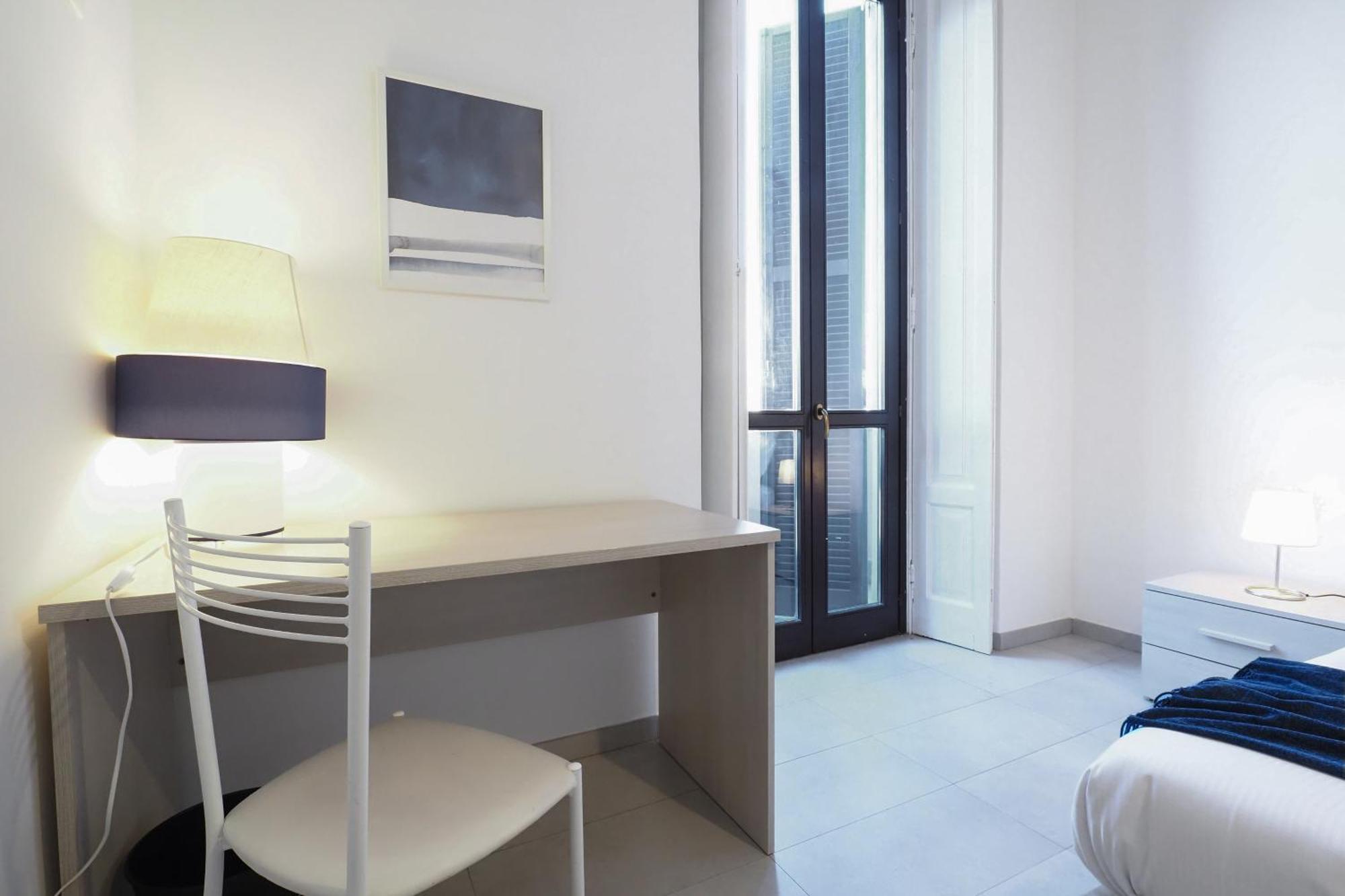 Contempora - Bilocale Piazza Grandi, 3 Appartamento *