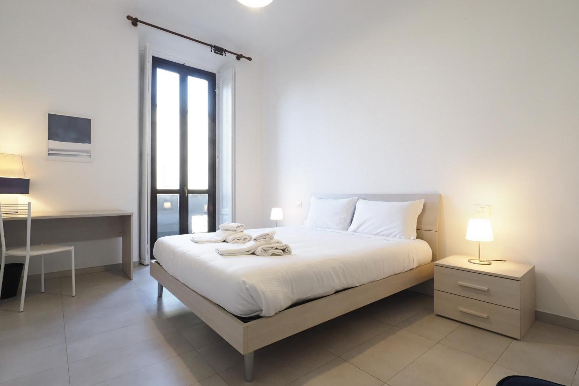 Appartamento Contempora - Bilocale Piazza Grandi, 3 *
