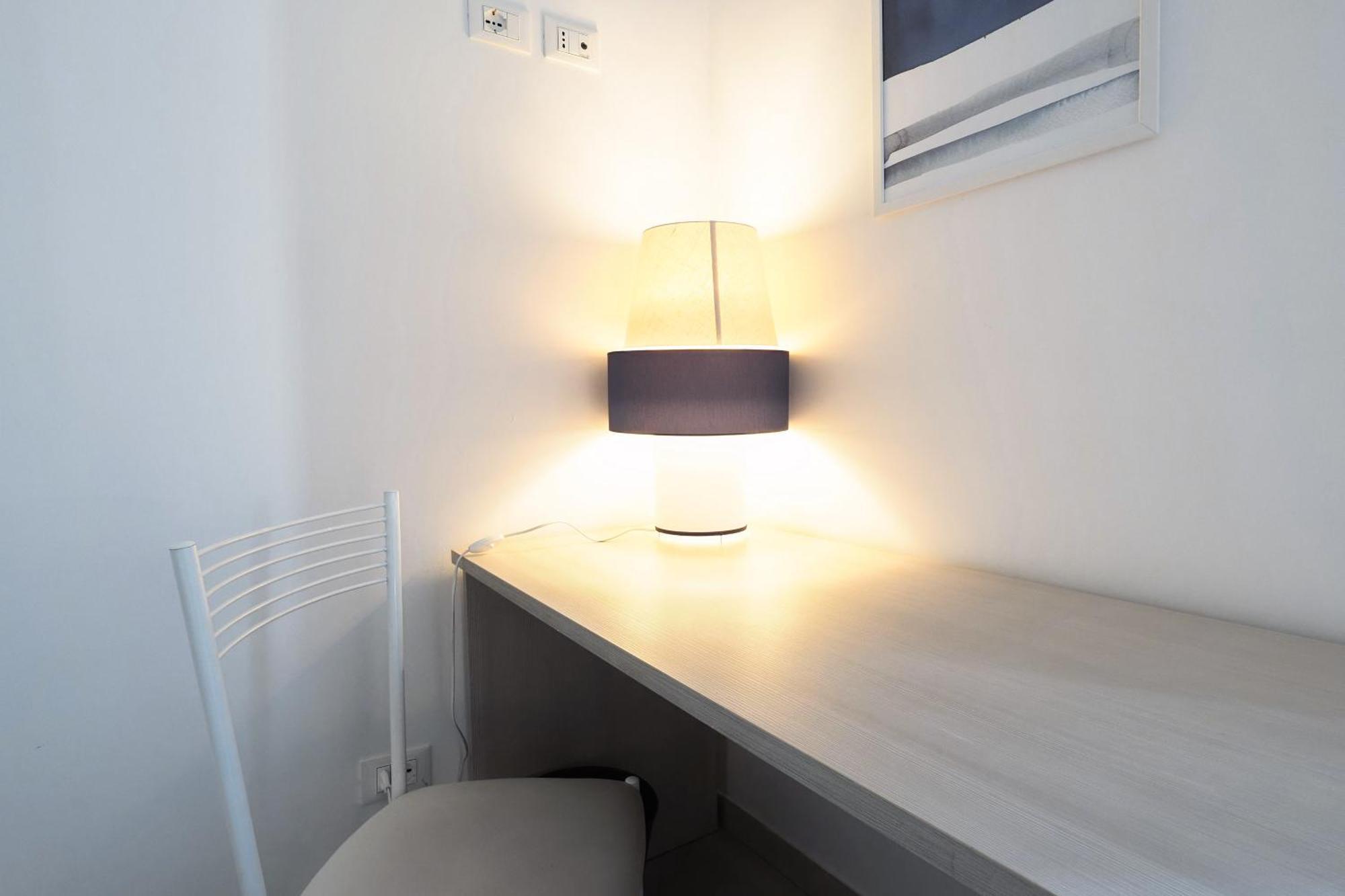 Appartamento Contempora - Bilocale Piazza Grandi, 3