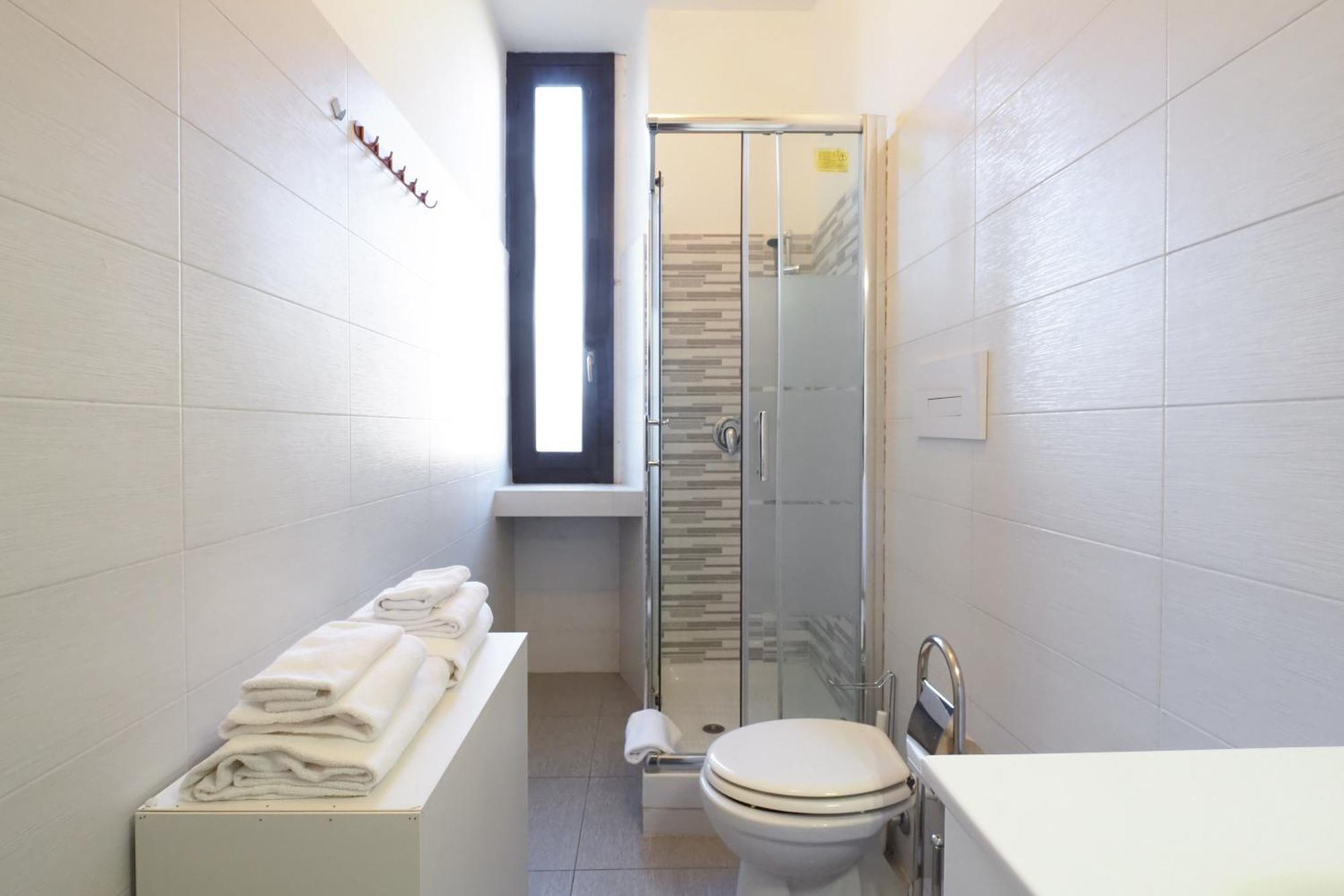Contempora - Bilocale Piazza Grandi, 3 Appartamento