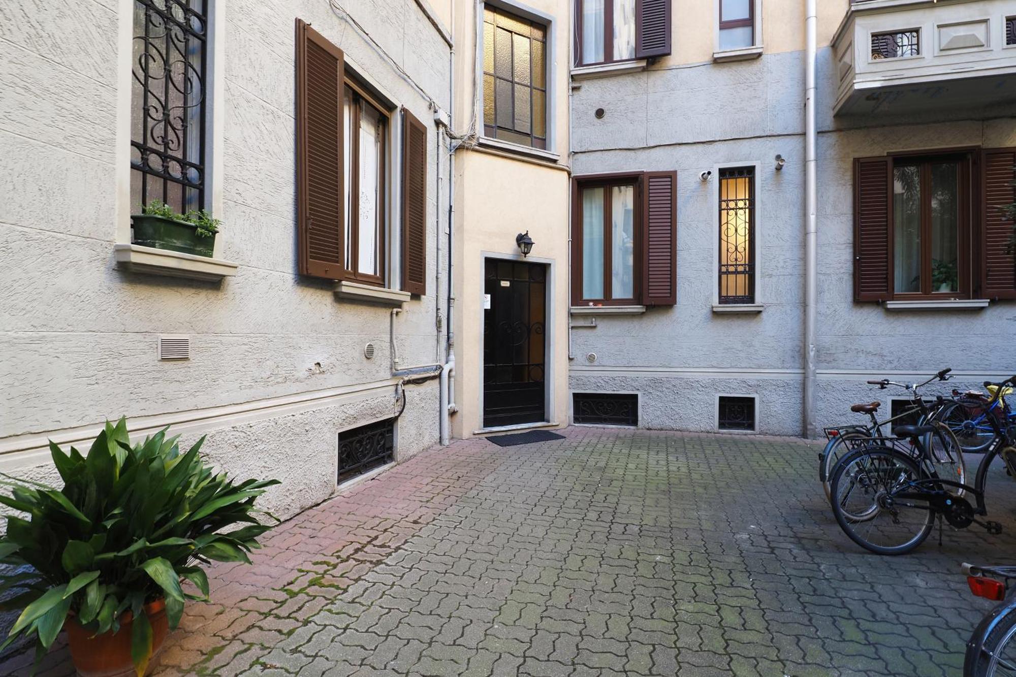 Contempora - Bilocale Piazza Grandi, 3 Appartamento *