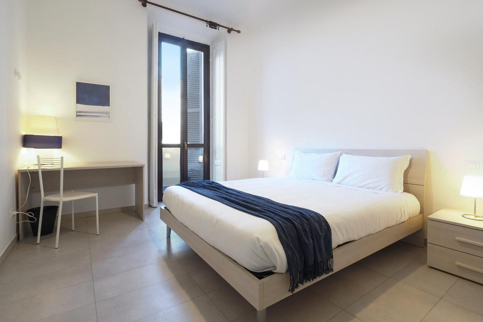 Contempora - Bilocale Piazza Grandi, 3 *