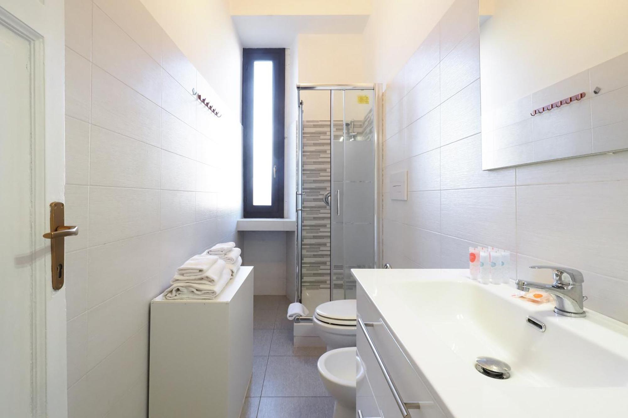 Contempora - Bilocale Piazza Grandi, 3 Appartamento *