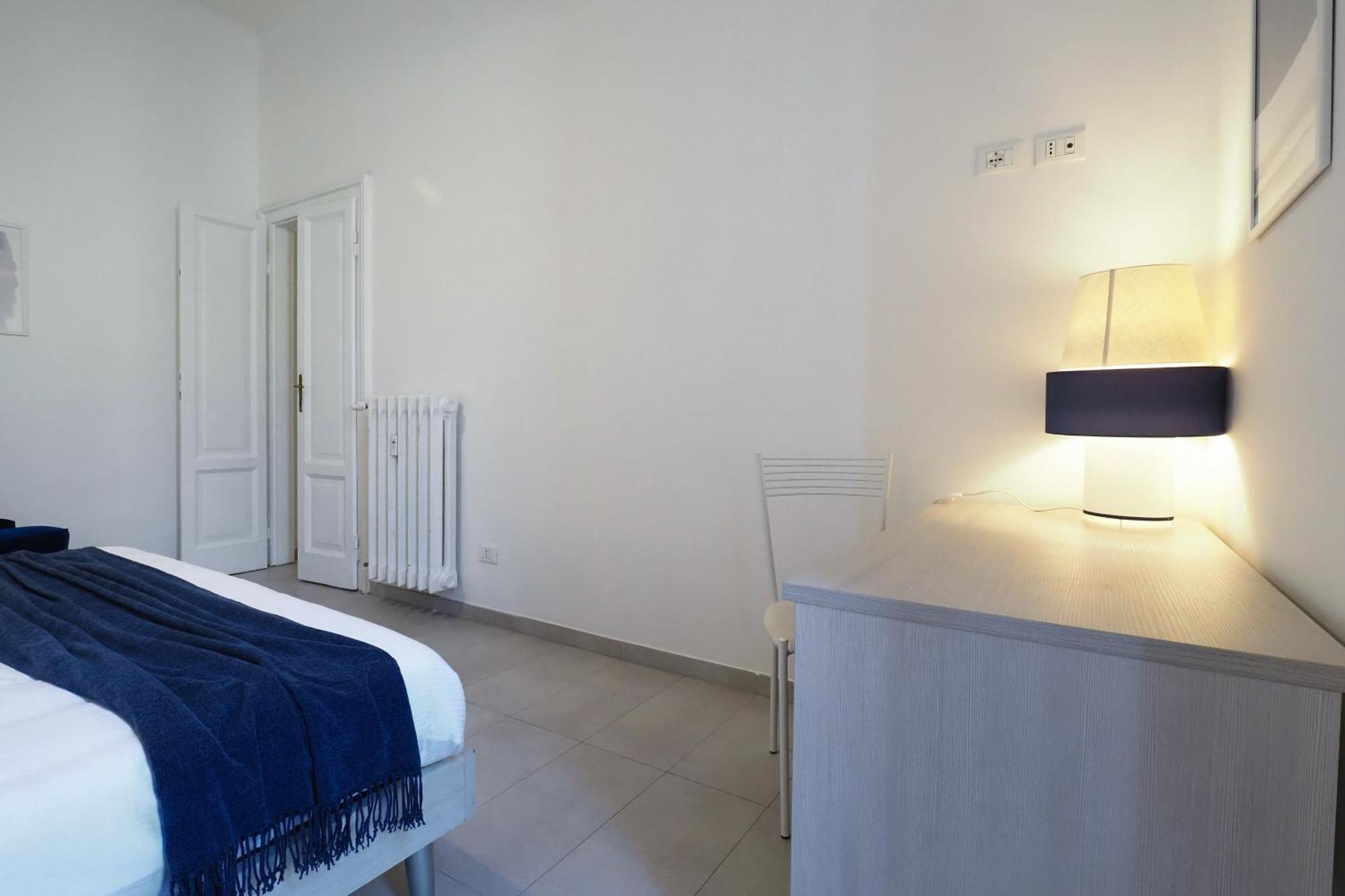 Contempora - Bilocale Piazza Grandi, 3