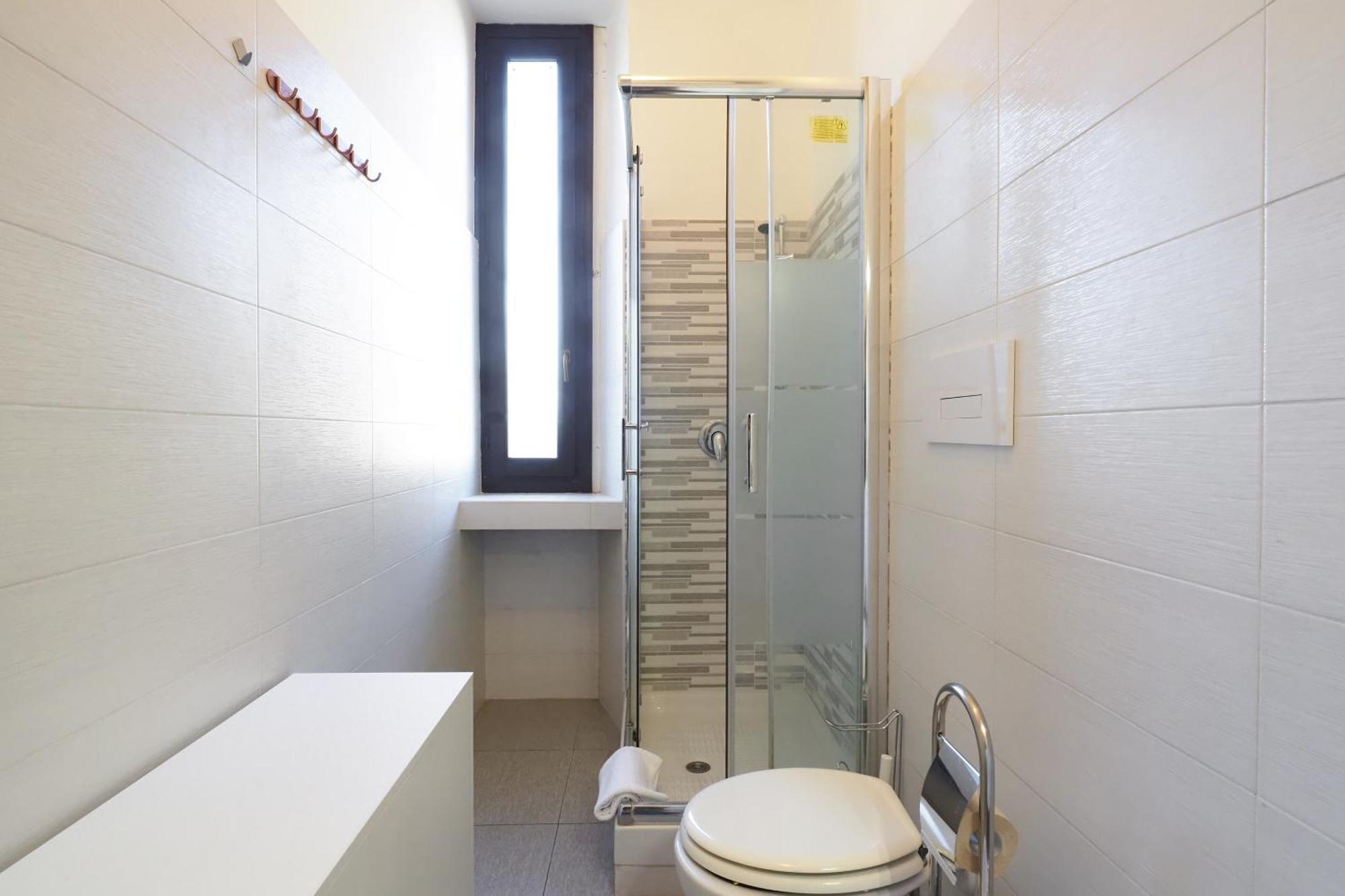 Contempora - Bilocale Piazza Grandi, 3 Appartamento *