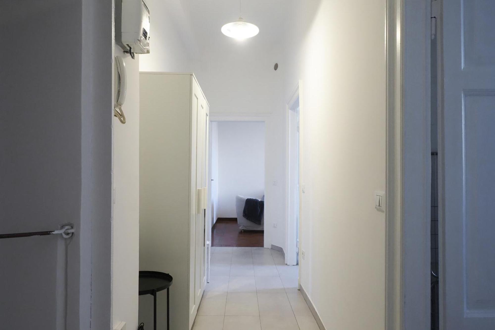Appartamento Contempora - Bilocale Piazza Grandi, 3