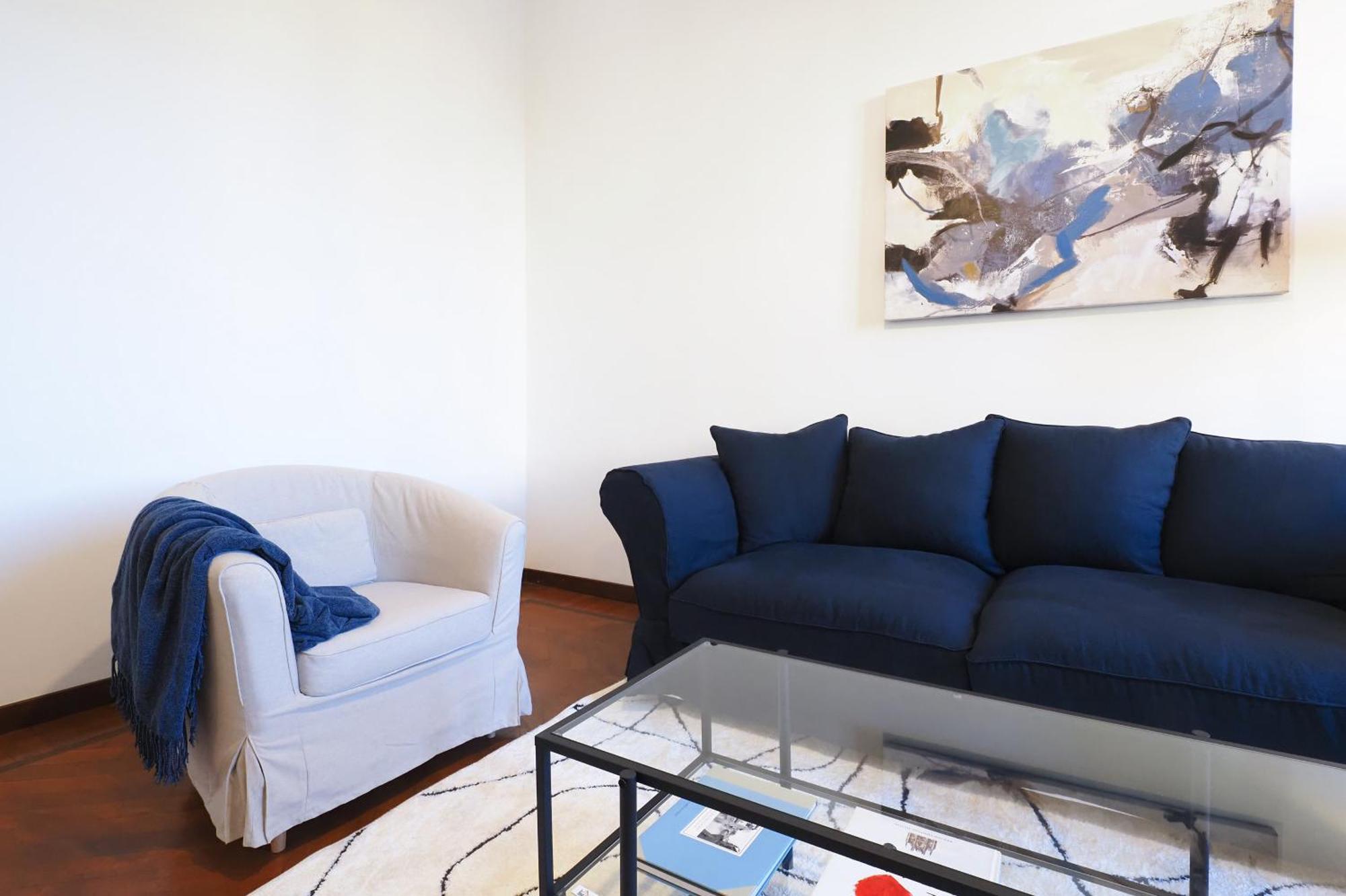 Appartamento Contempora - Bilocale Piazza Grandi, 3 Milano