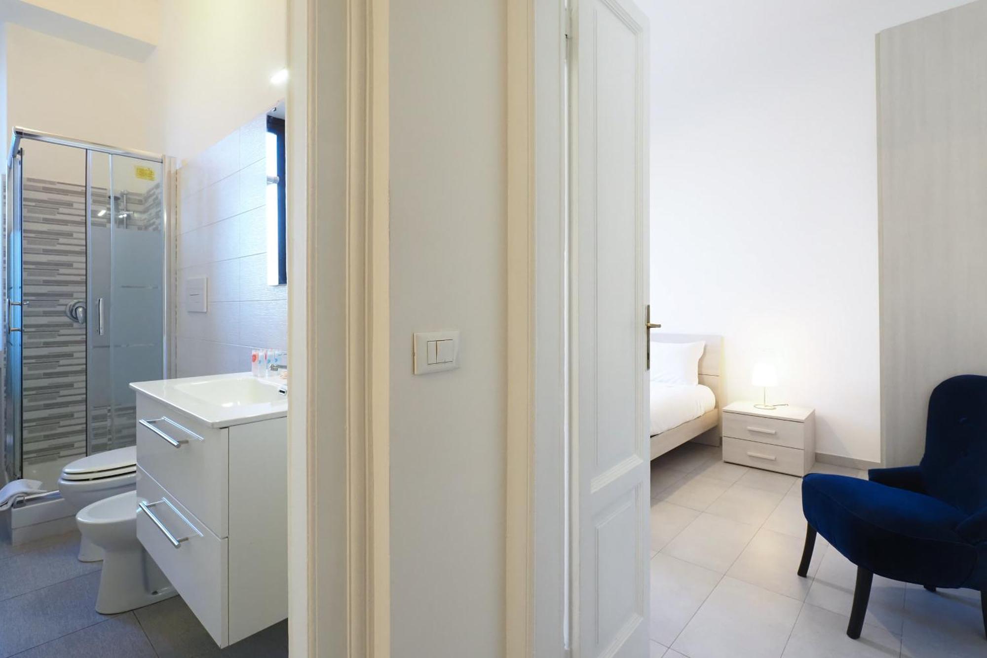 Contempora - Bilocale Piazza Grandi, 3 Appartamento Milano