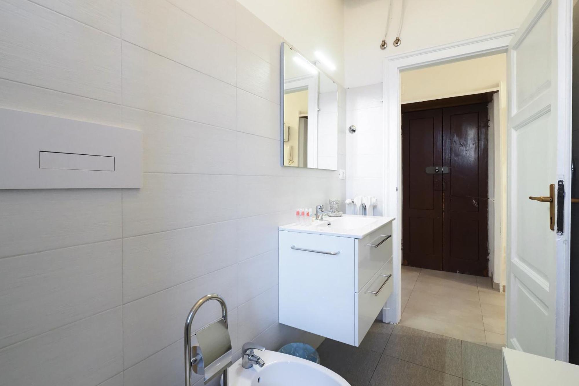 Appartamento Contempora - Bilocale Piazza Grandi, 3