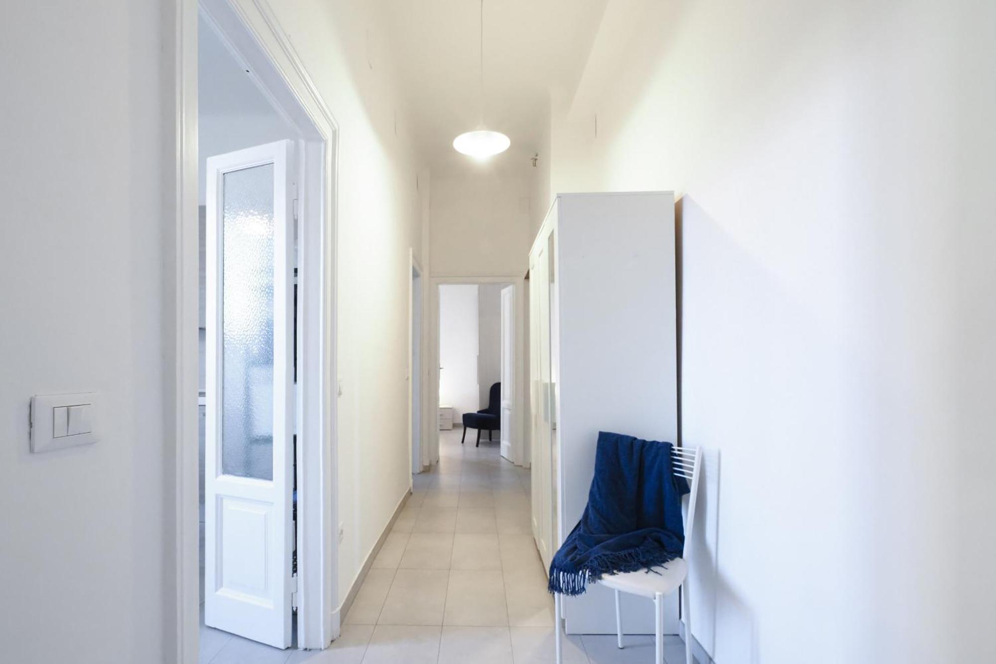 Contempora - Bilocale Piazza Grandi, 3 Milano