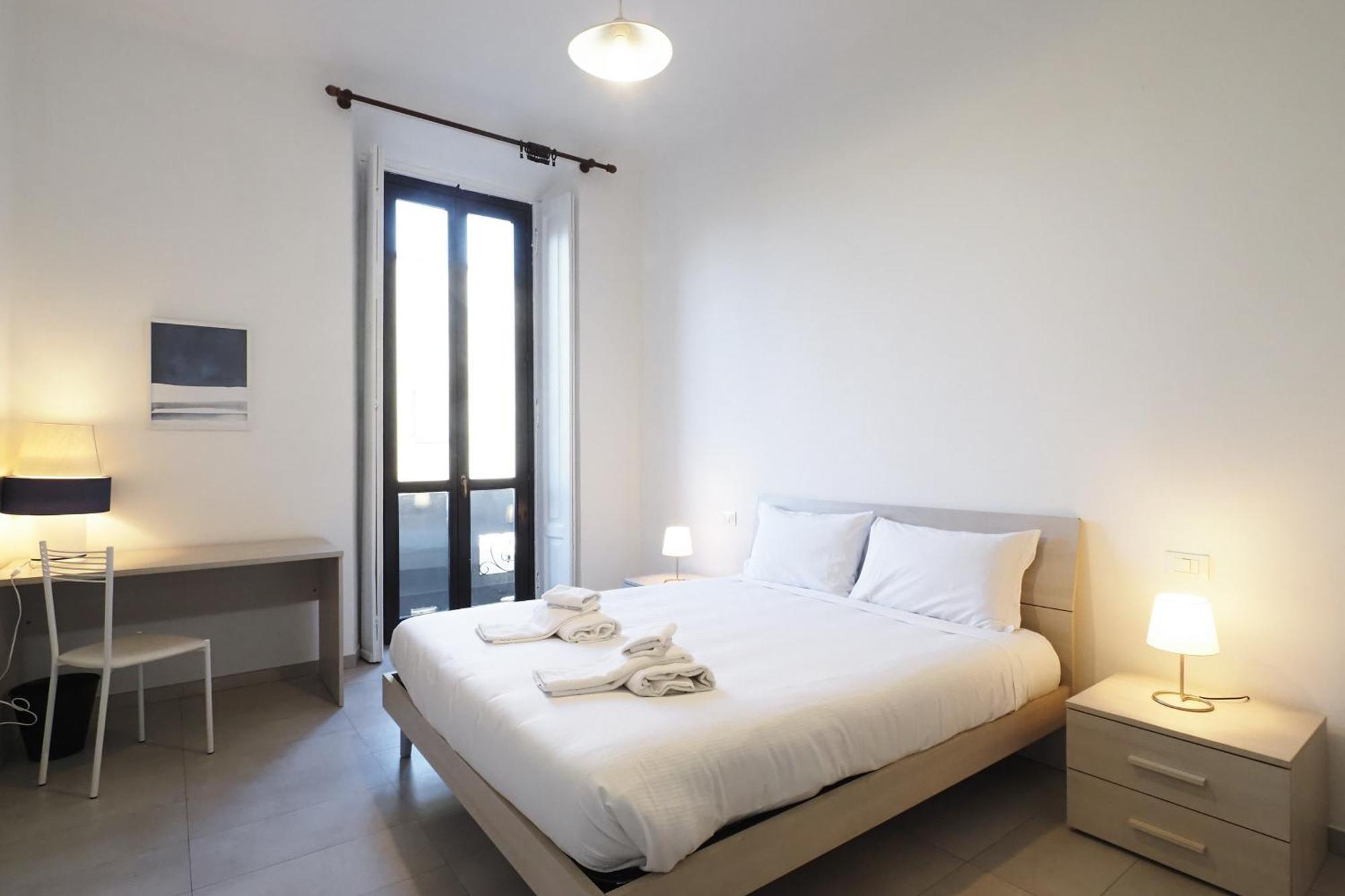 Contempora - Bilocale Piazza Grandi, 3 *