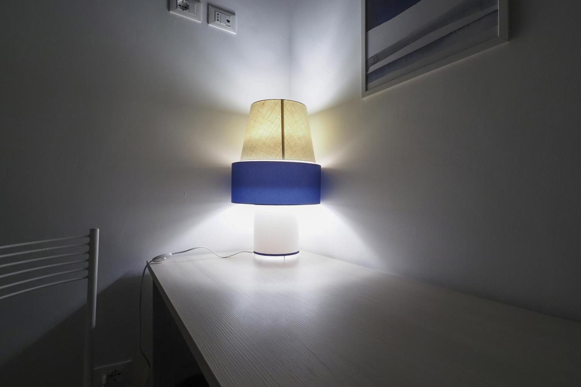 Appartamento Contempora - Bilocale Piazza Grandi, 3