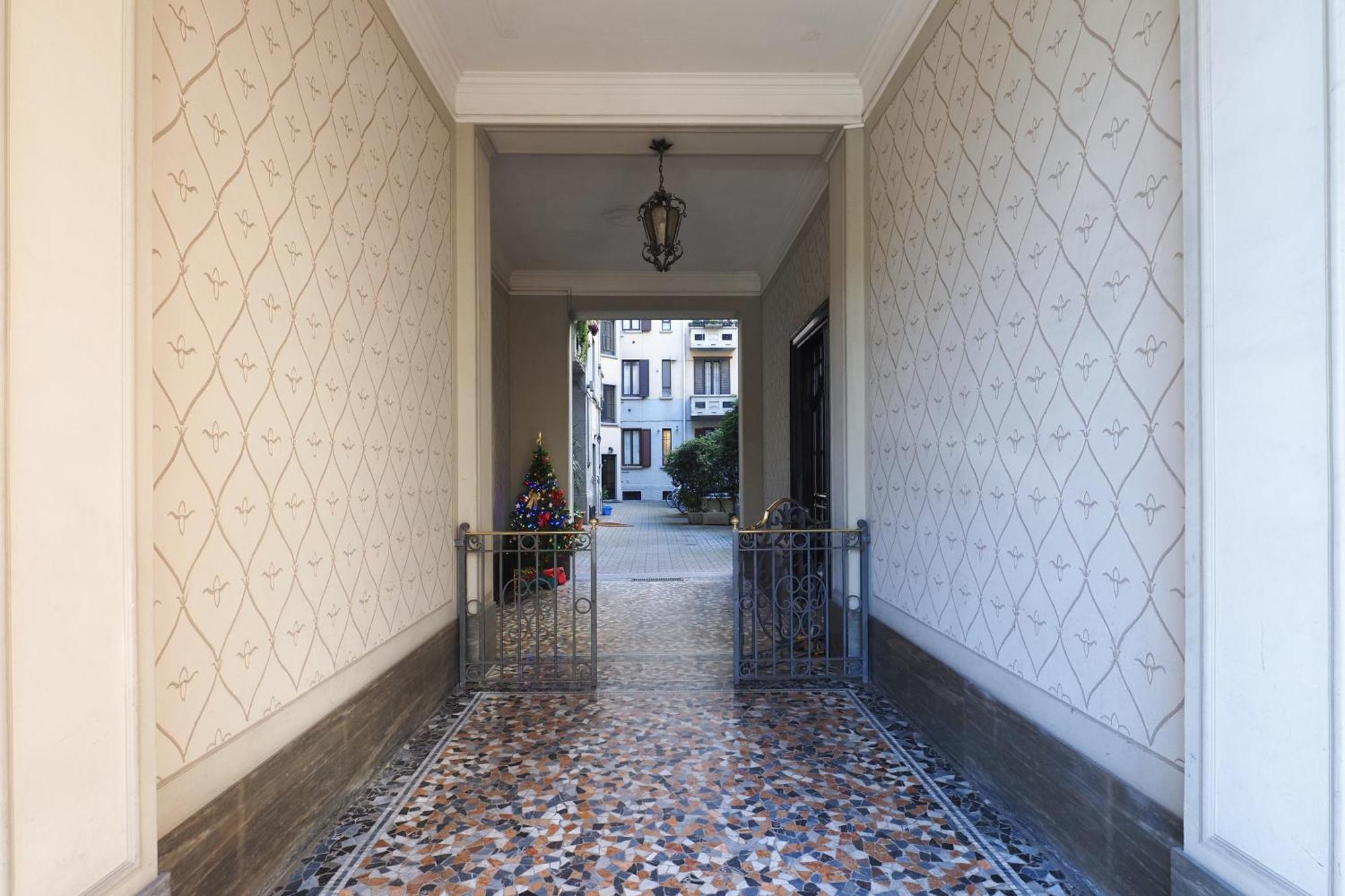 Contempora - Bilocale Piazza Grandi, 3 Appartamento *