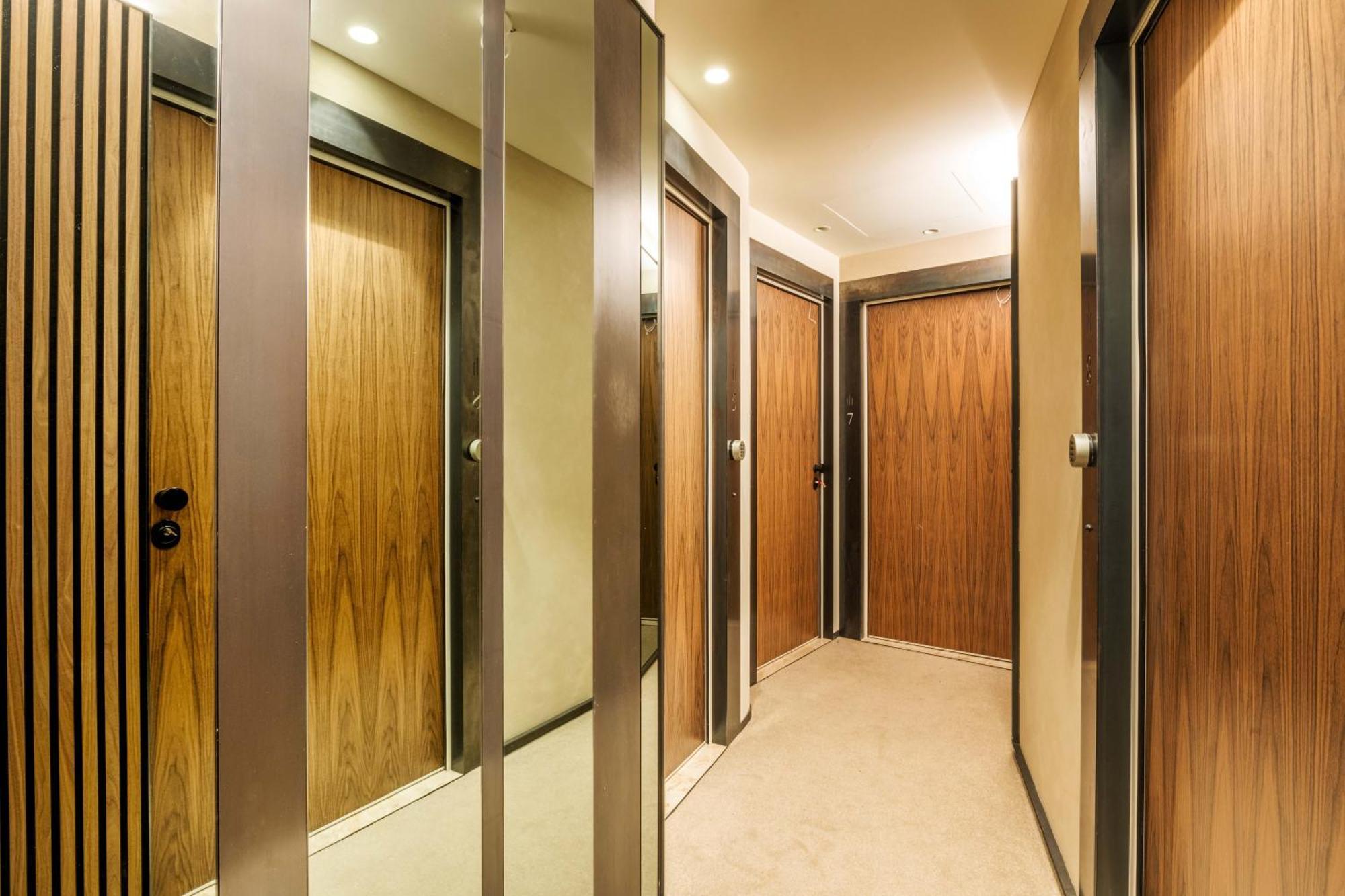 Appartamento Exclusive Retreat Few Steps From Duomo - Apt 8 Milano