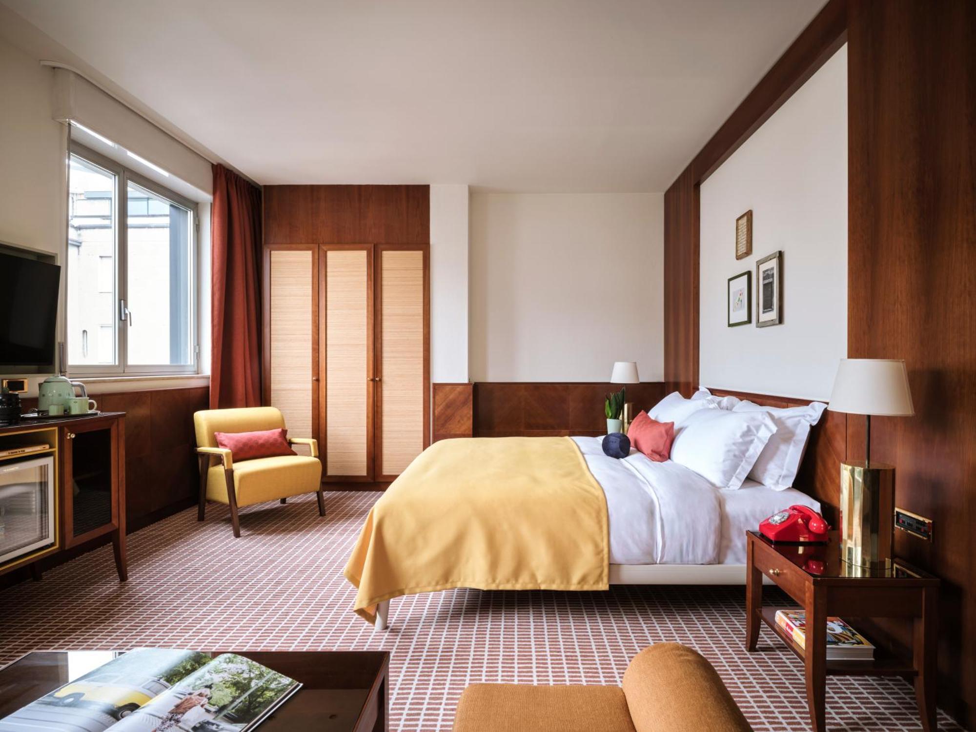 Max Brown Missori, Part Of Sircle Collection Hotel