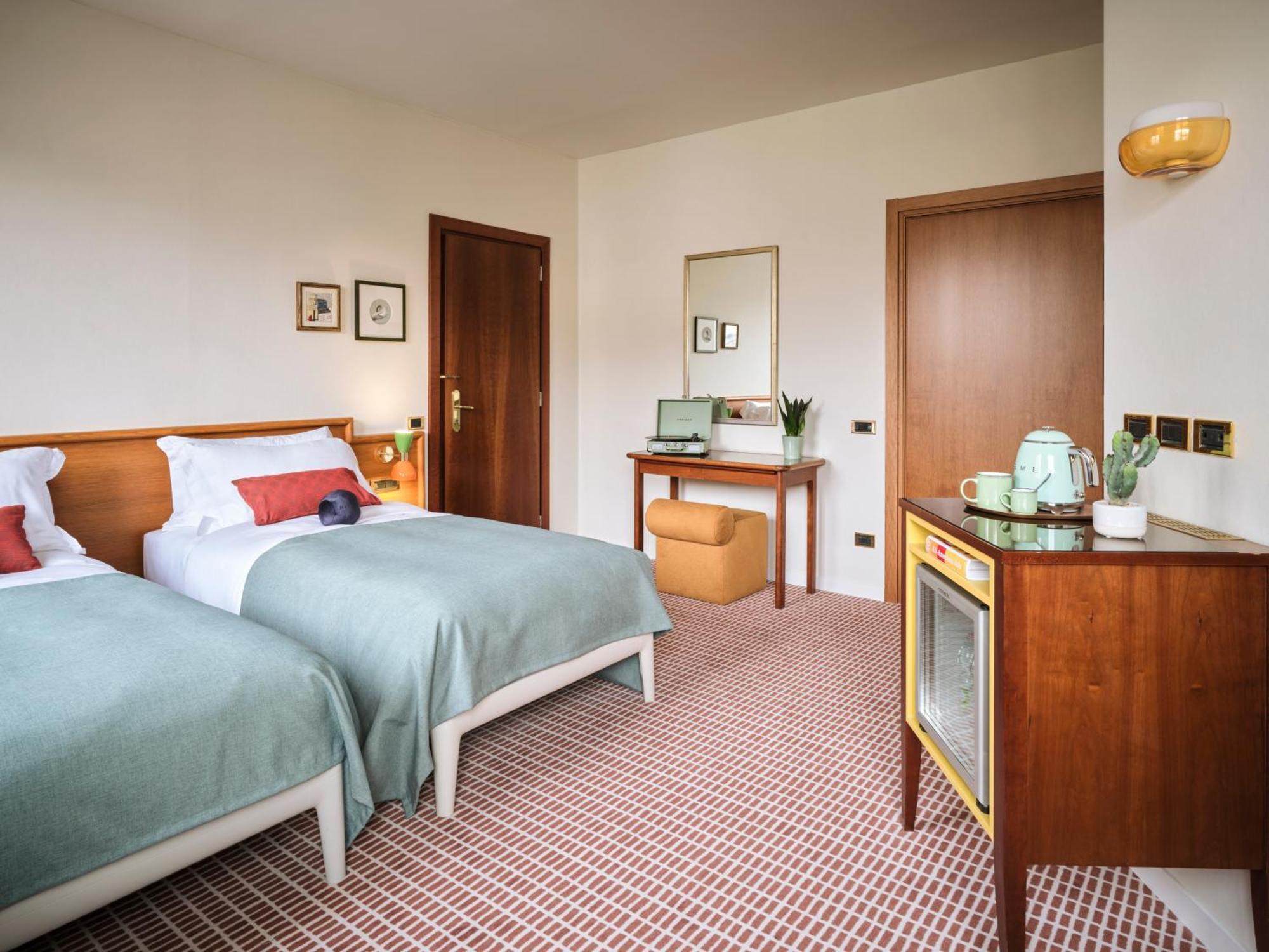 Hotel Max Brown Missori, Part Of Sircle Collection 4*